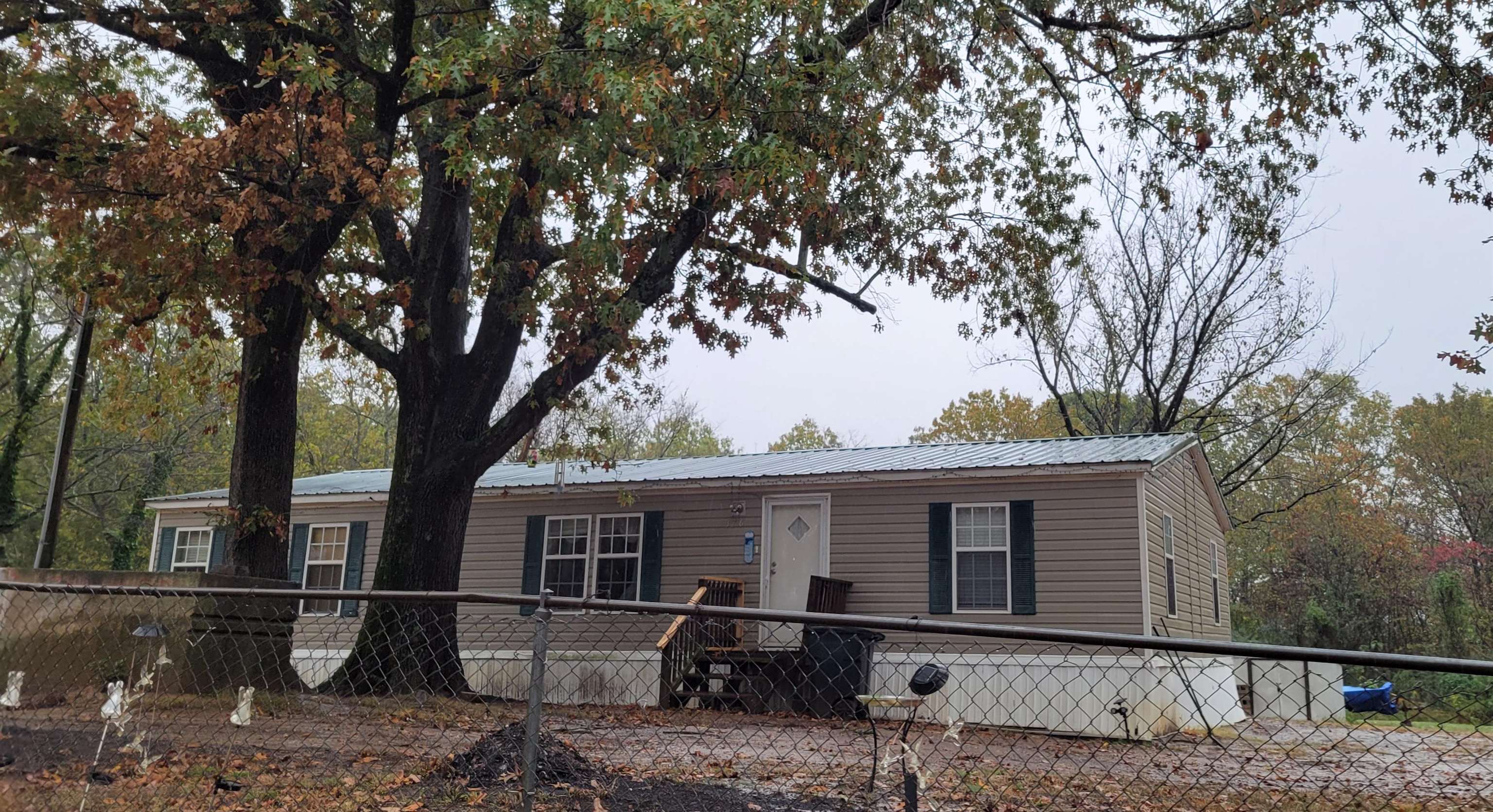 376 1st  Black Rock, AR