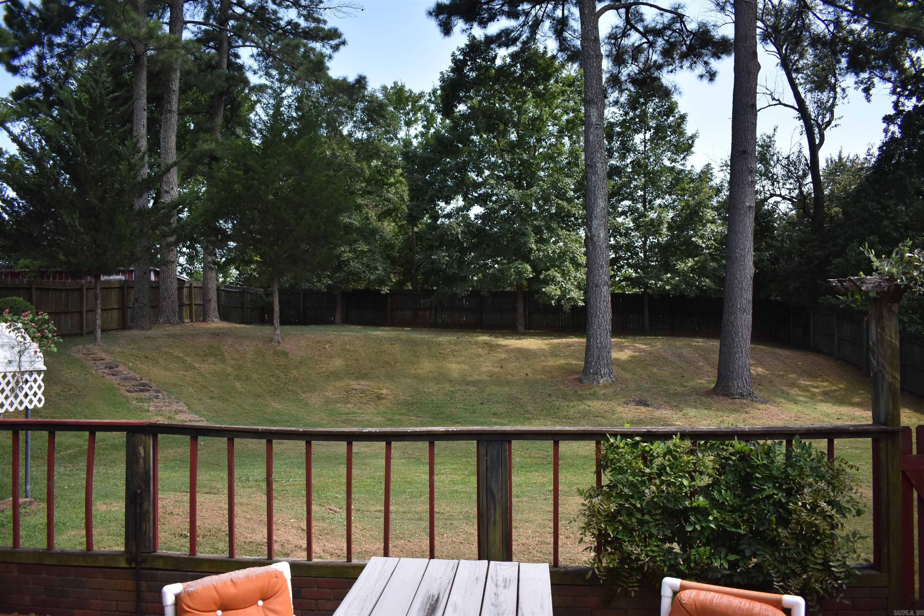 1008 S Spring  Searcy, AR