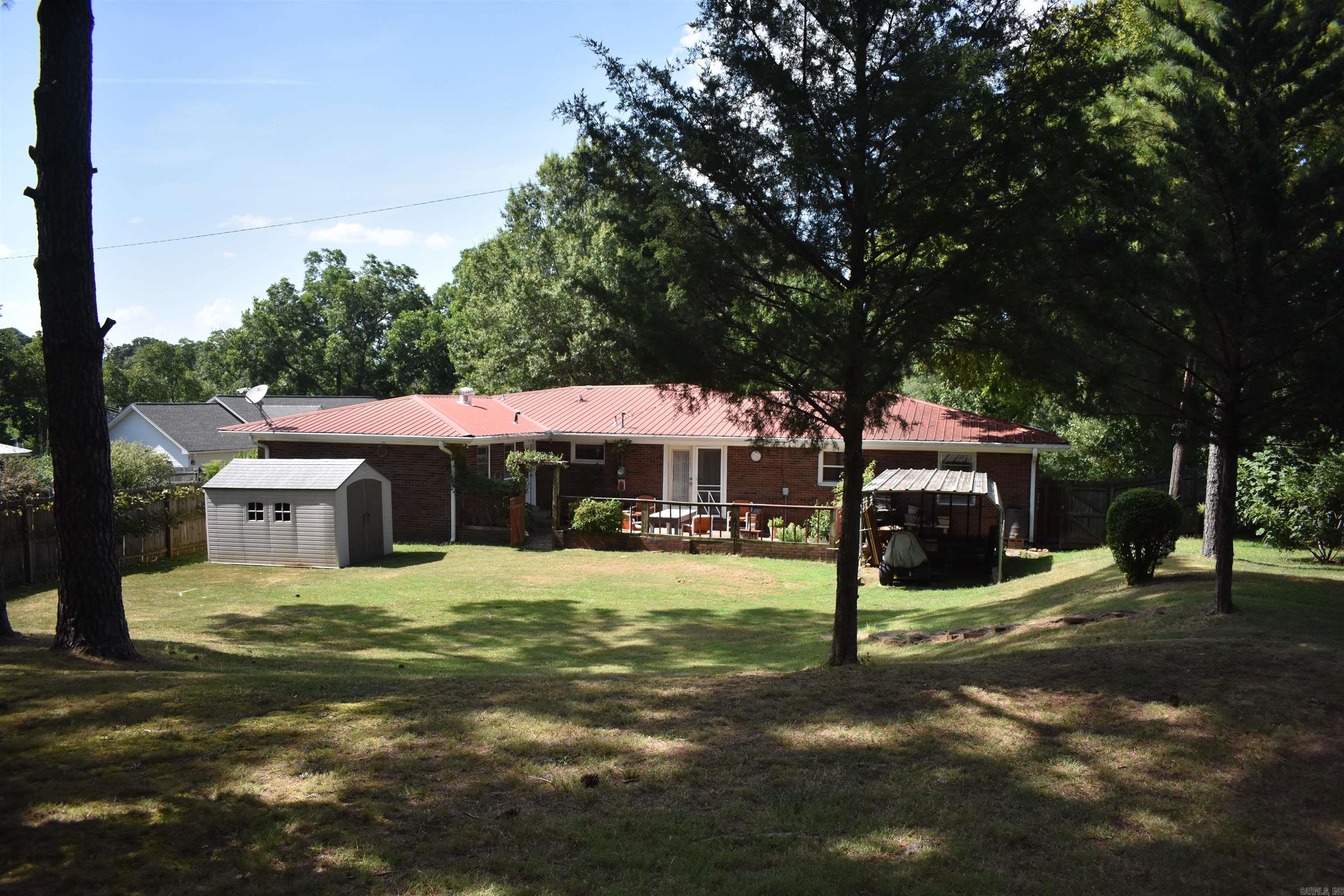 1008 S Spring  Searcy, AR