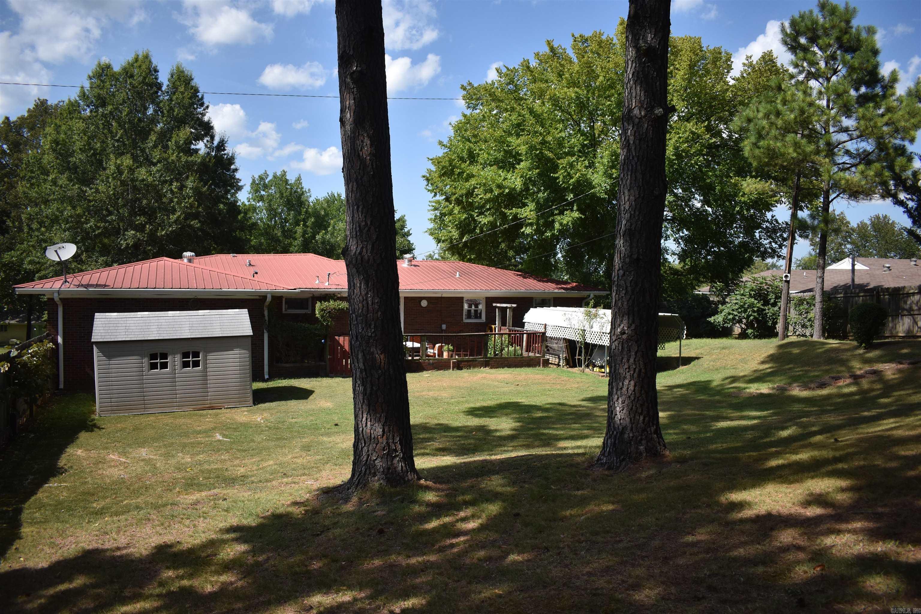 1008 S Spring  Searcy, AR