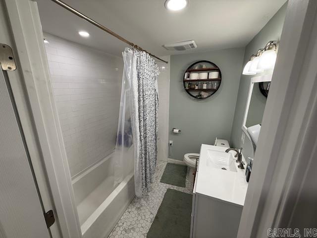 820 N williams Carlisle, AR 72024