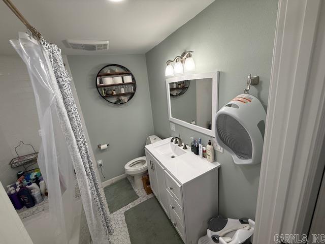 820 N williams Carlisle, AR 72024