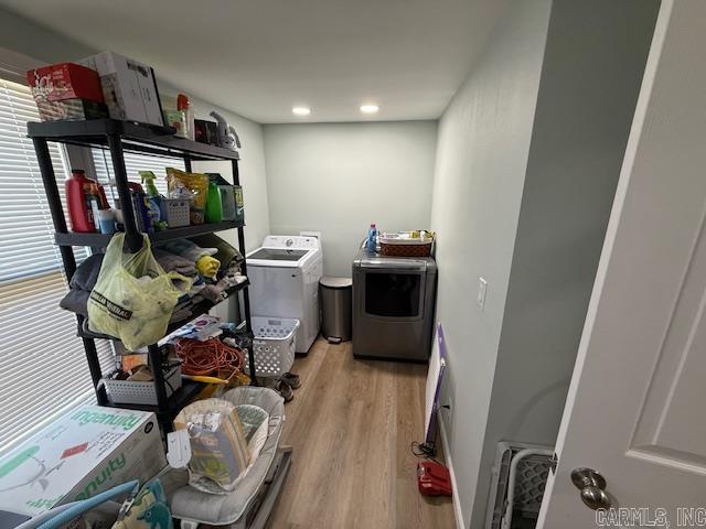 820 N williams Carlisle, AR 72024
