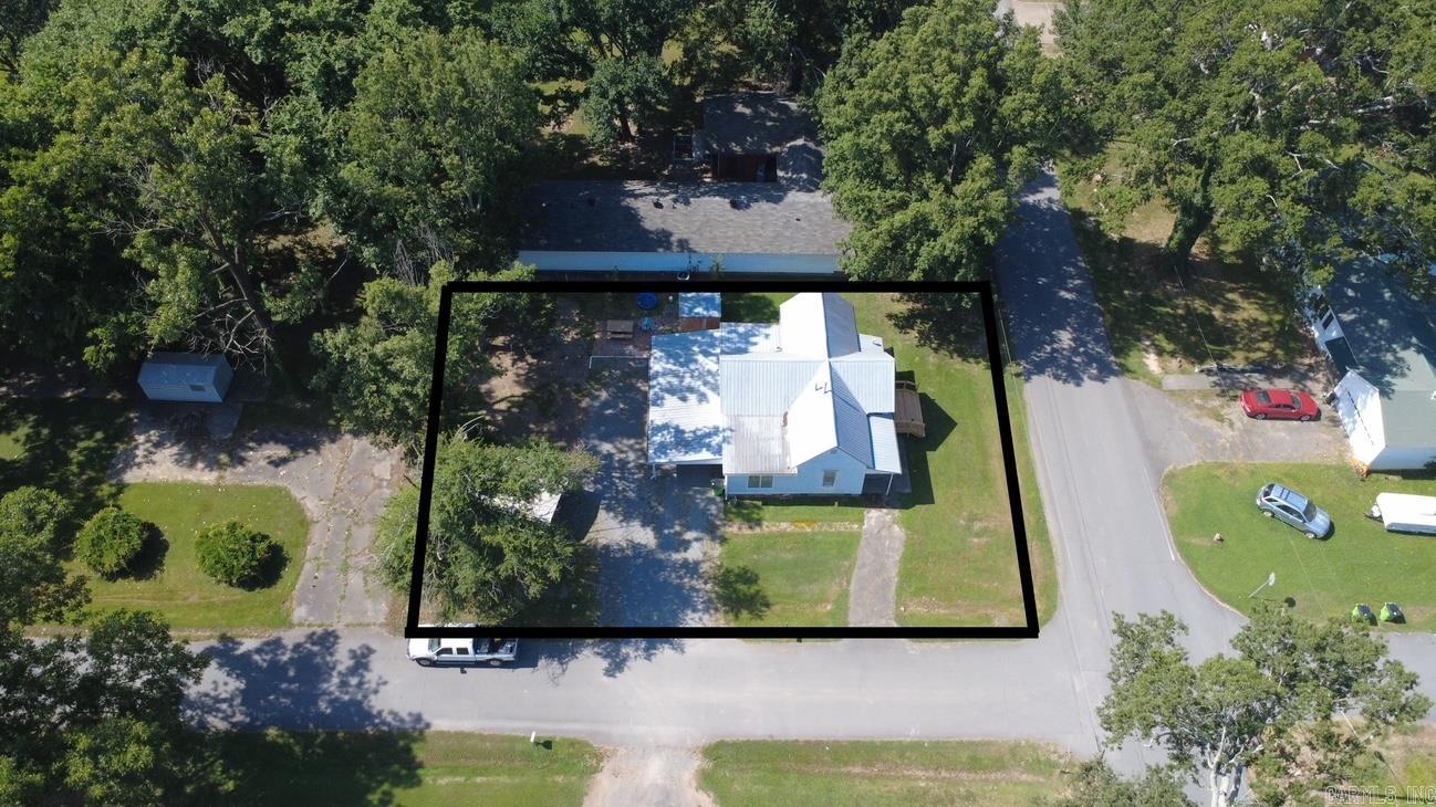 820 N williams Carlisle, AR 72024