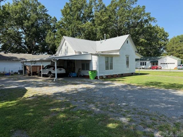 820 N williams  Carlisle, AR