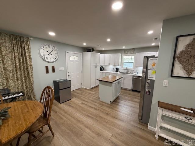 820 N williams Carlisle, AR 72024