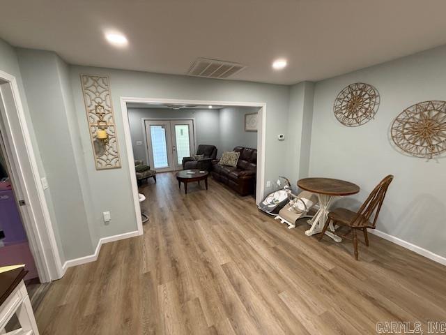 820 N williams Carlisle, AR 72024