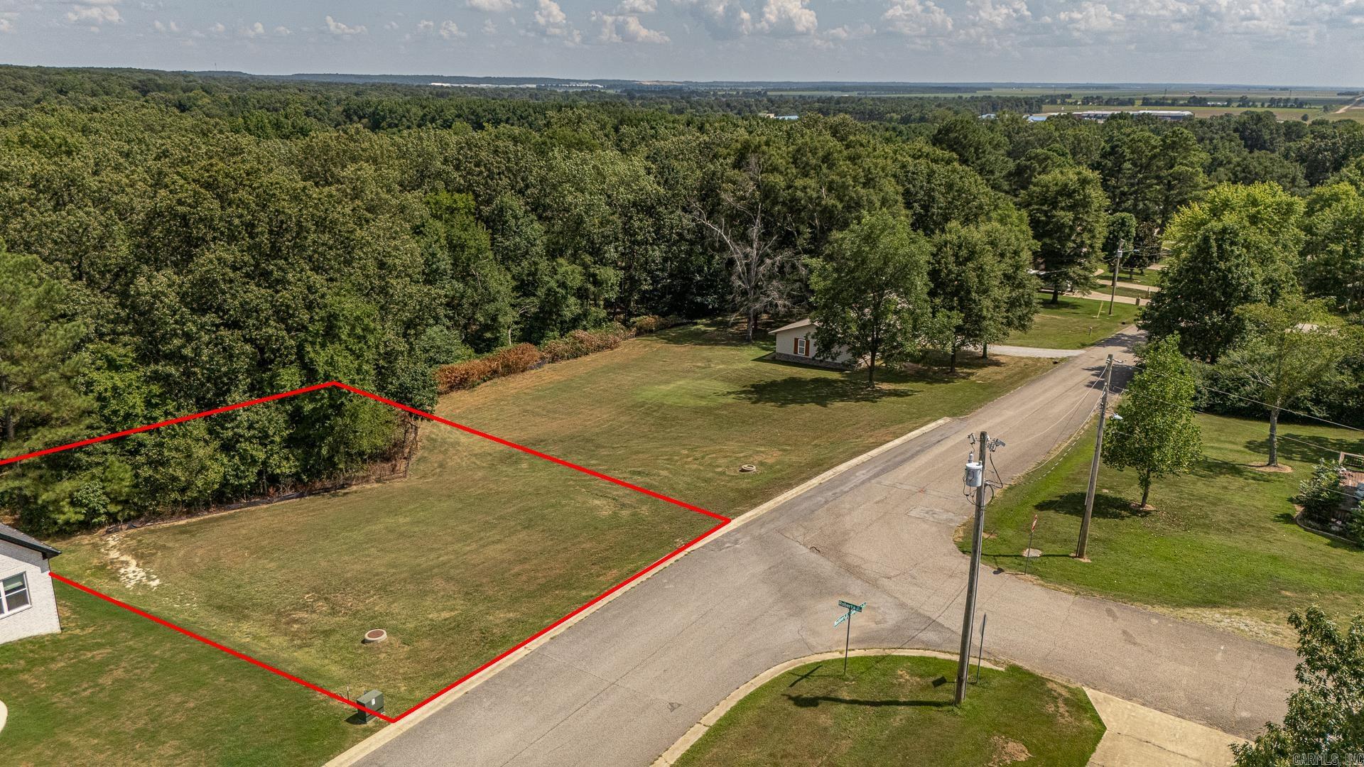 35-B Johnwood  Jonesboro, AR