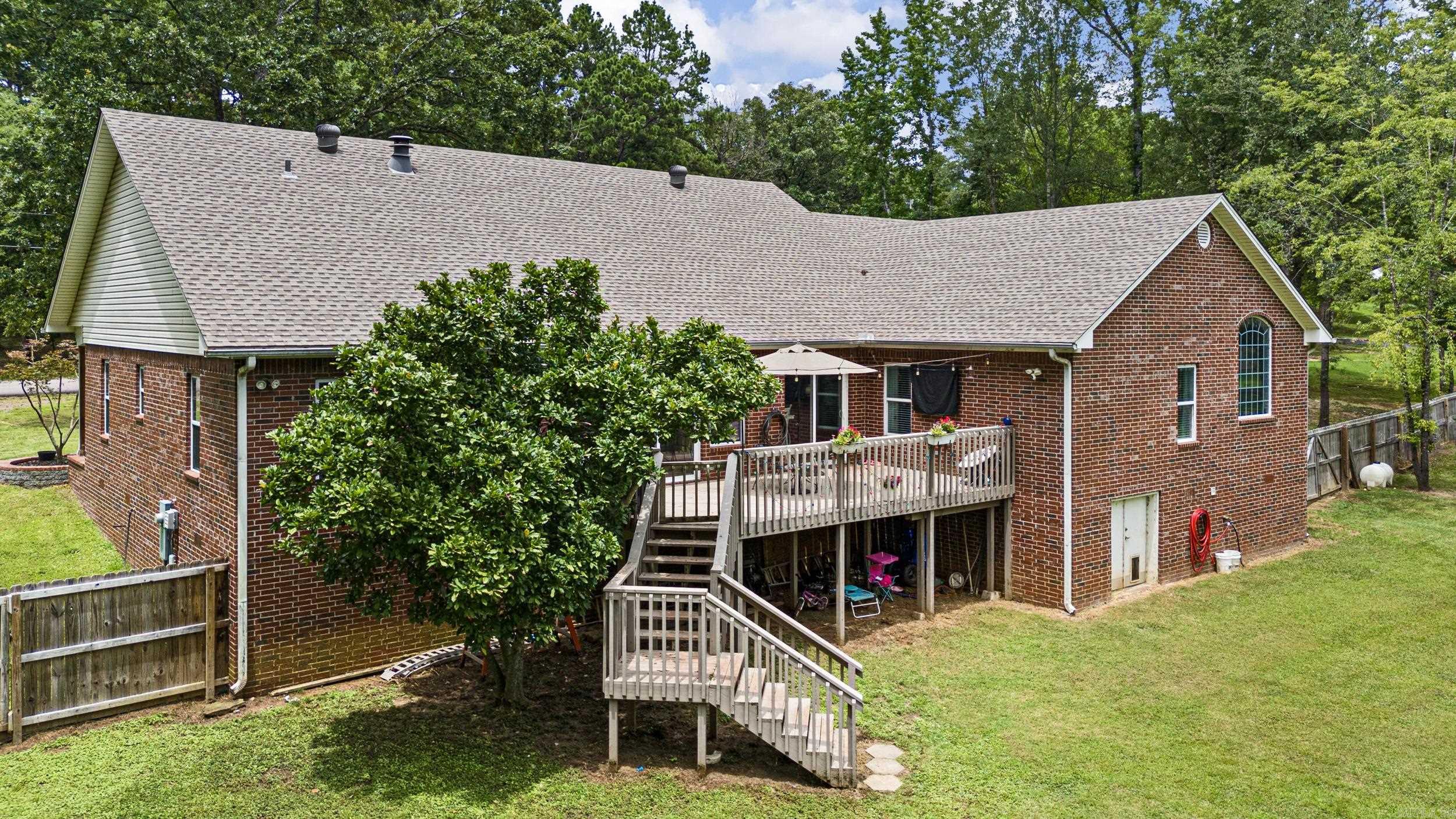 940 Golden Pond  Russellville, AR