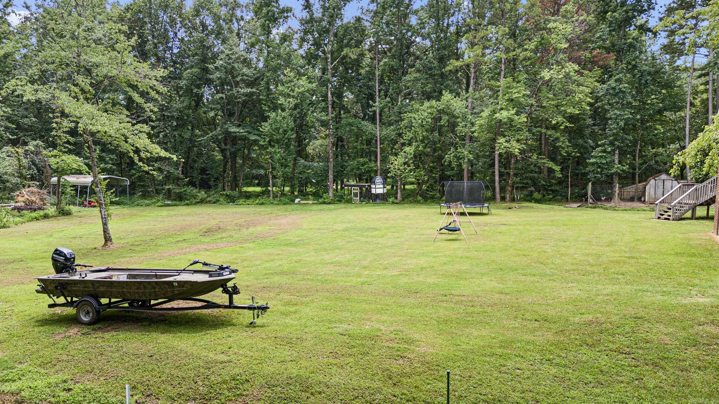 940 Golden Pond  Russellville, AR