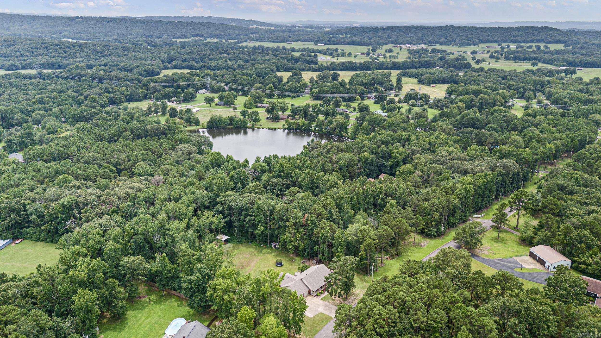 940 Golden Pond  Russellville, AR