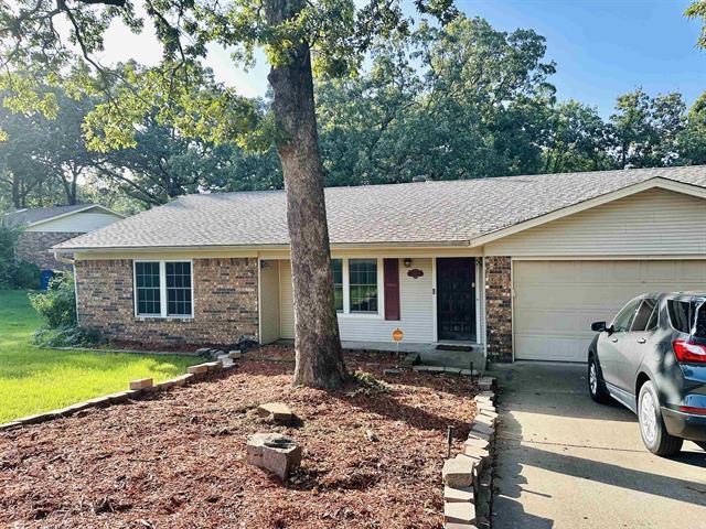 1901  OSCEOLA  North Little Rock, AR