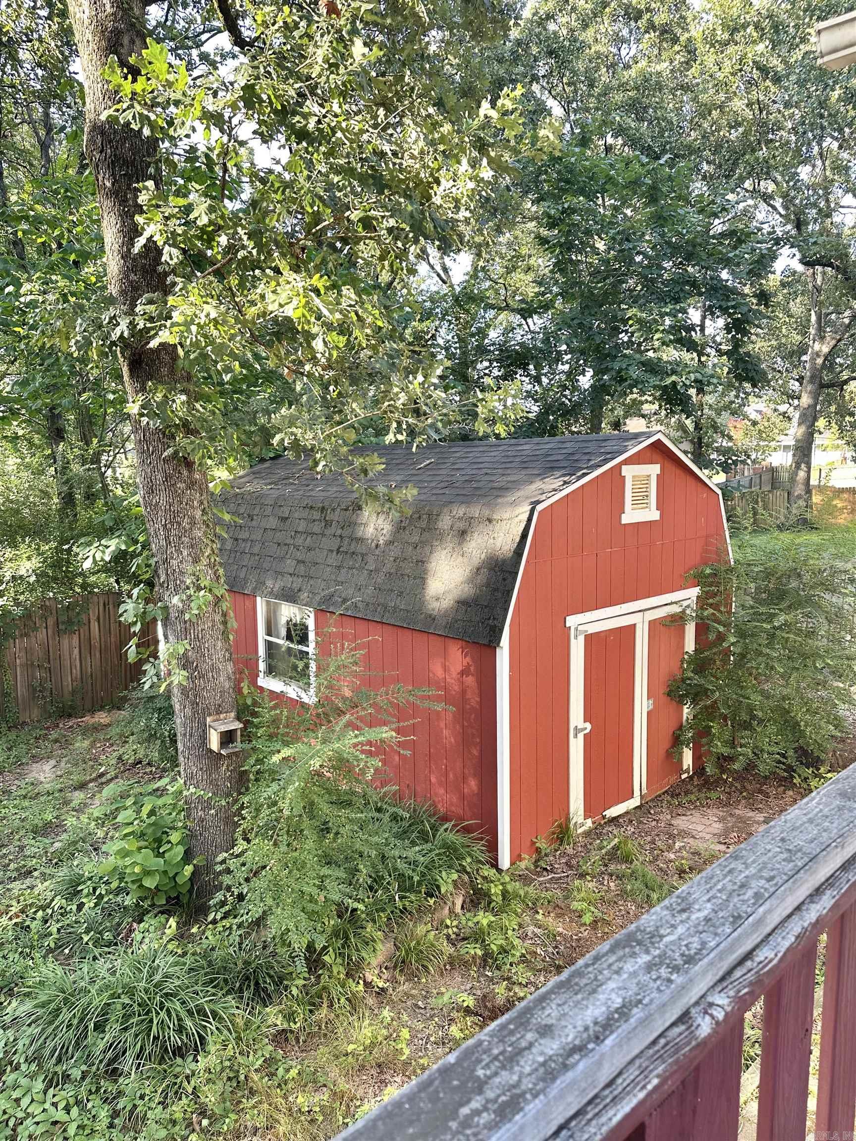 1901 OSCEOLA  North Little Rock, AR