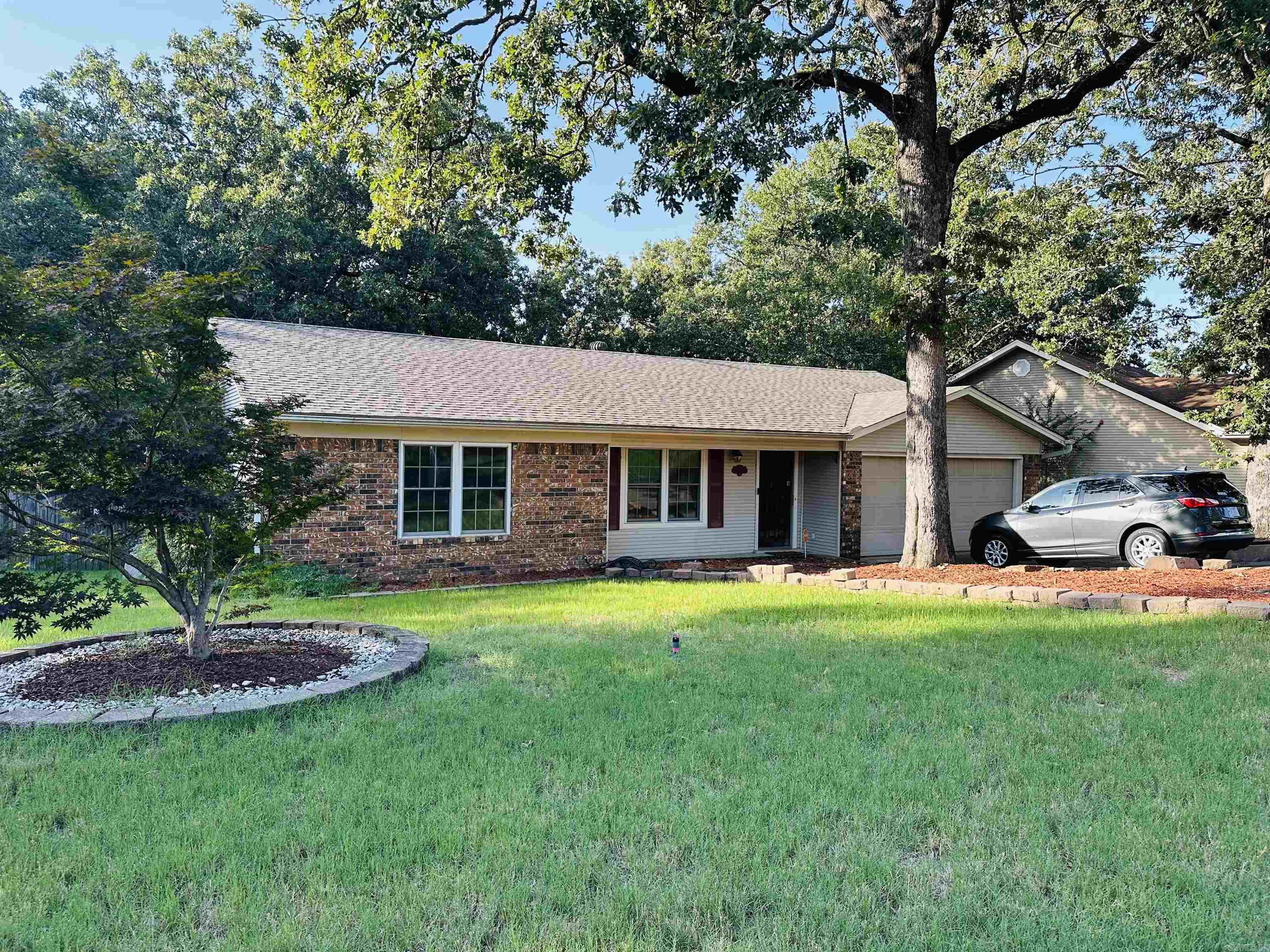 1901 OSCEOLA  North Little Rock, AR