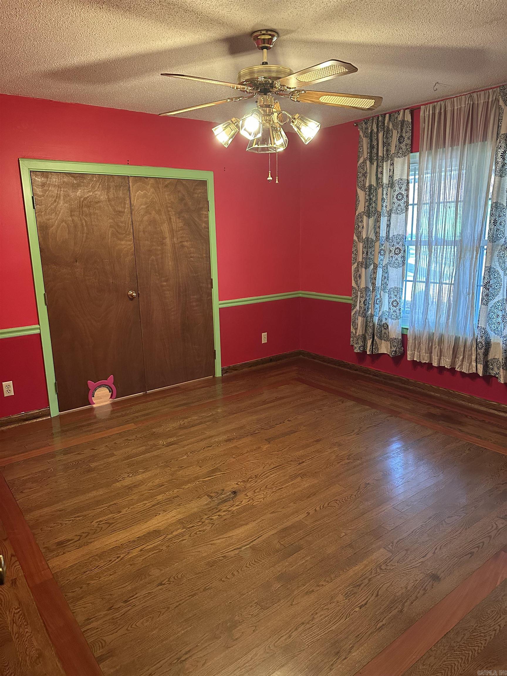 1901 OSCEOLA  North Little Rock, AR