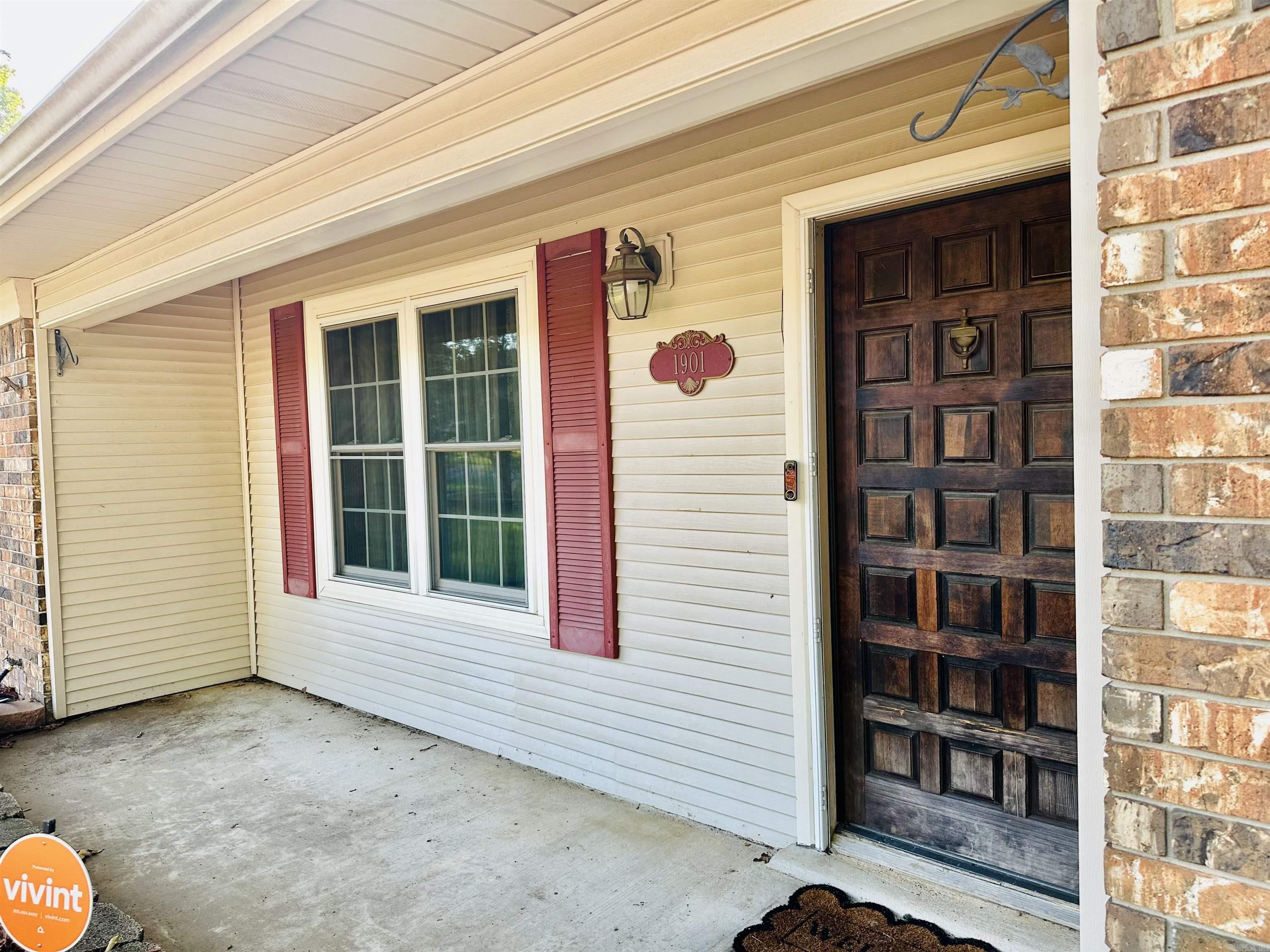 1901 OSCEOLA  North Little Rock, AR