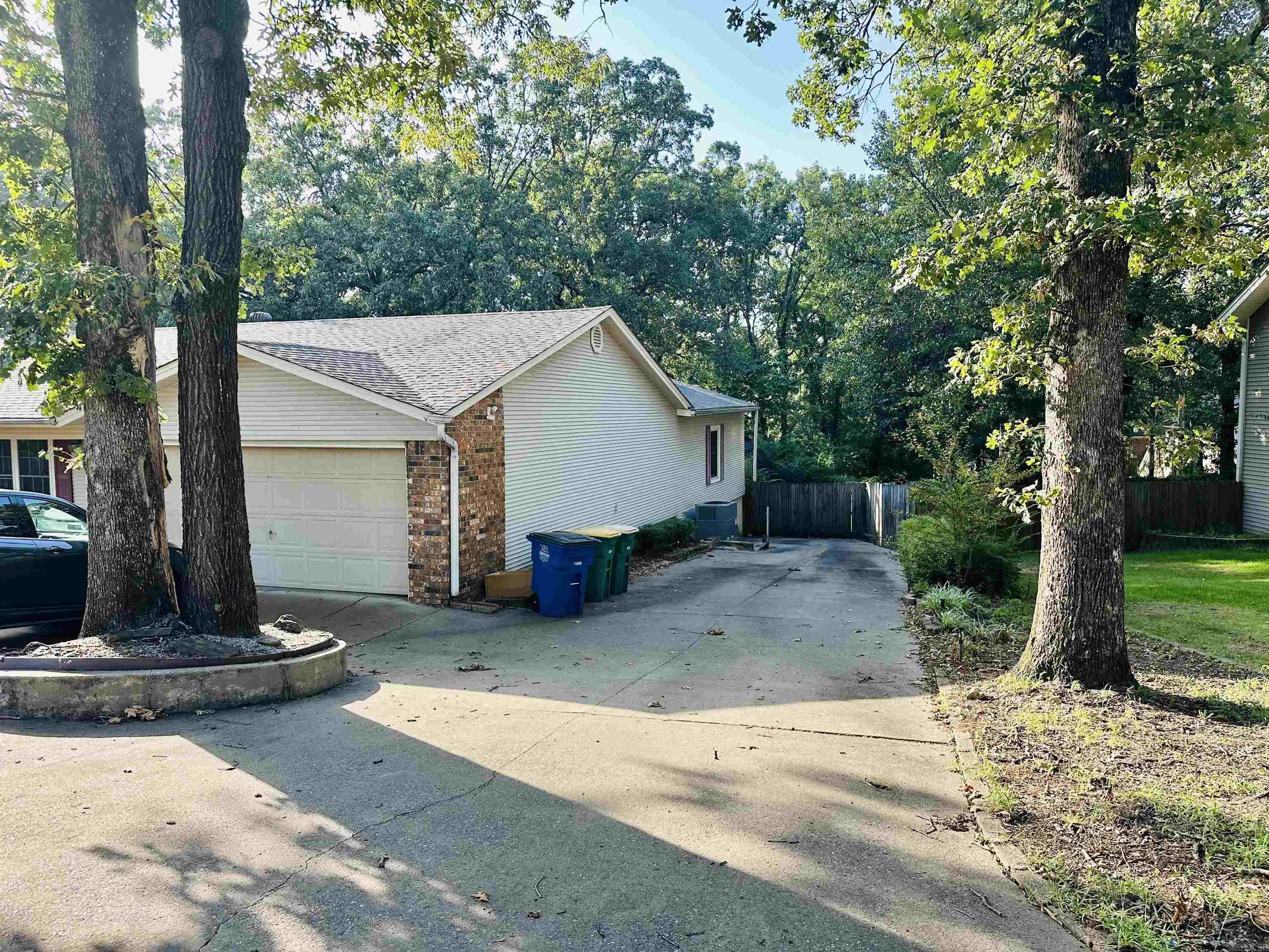1901 OSCEOLA  North Little Rock, AR
