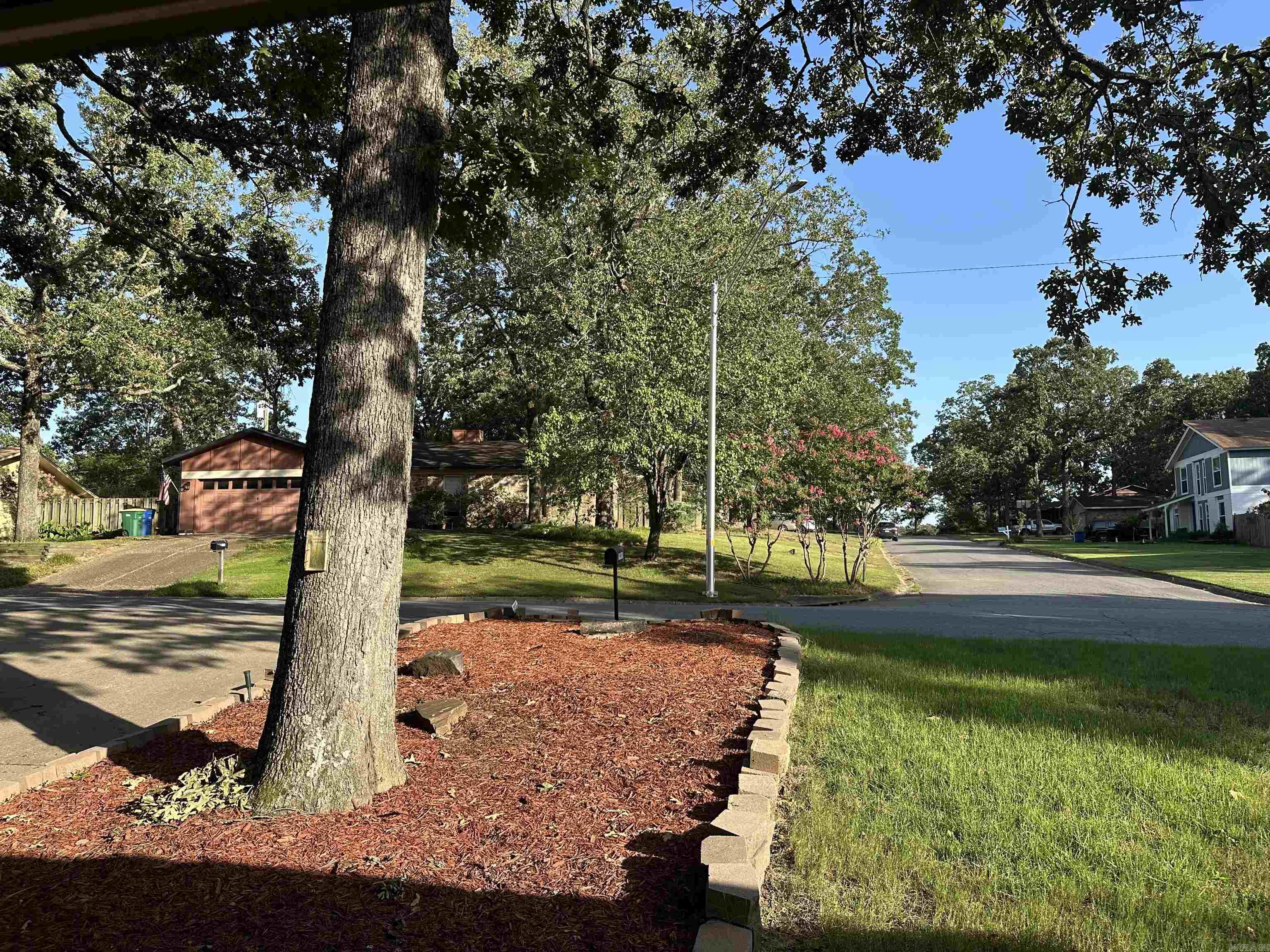 1901 OSCEOLA  North Little Rock, AR