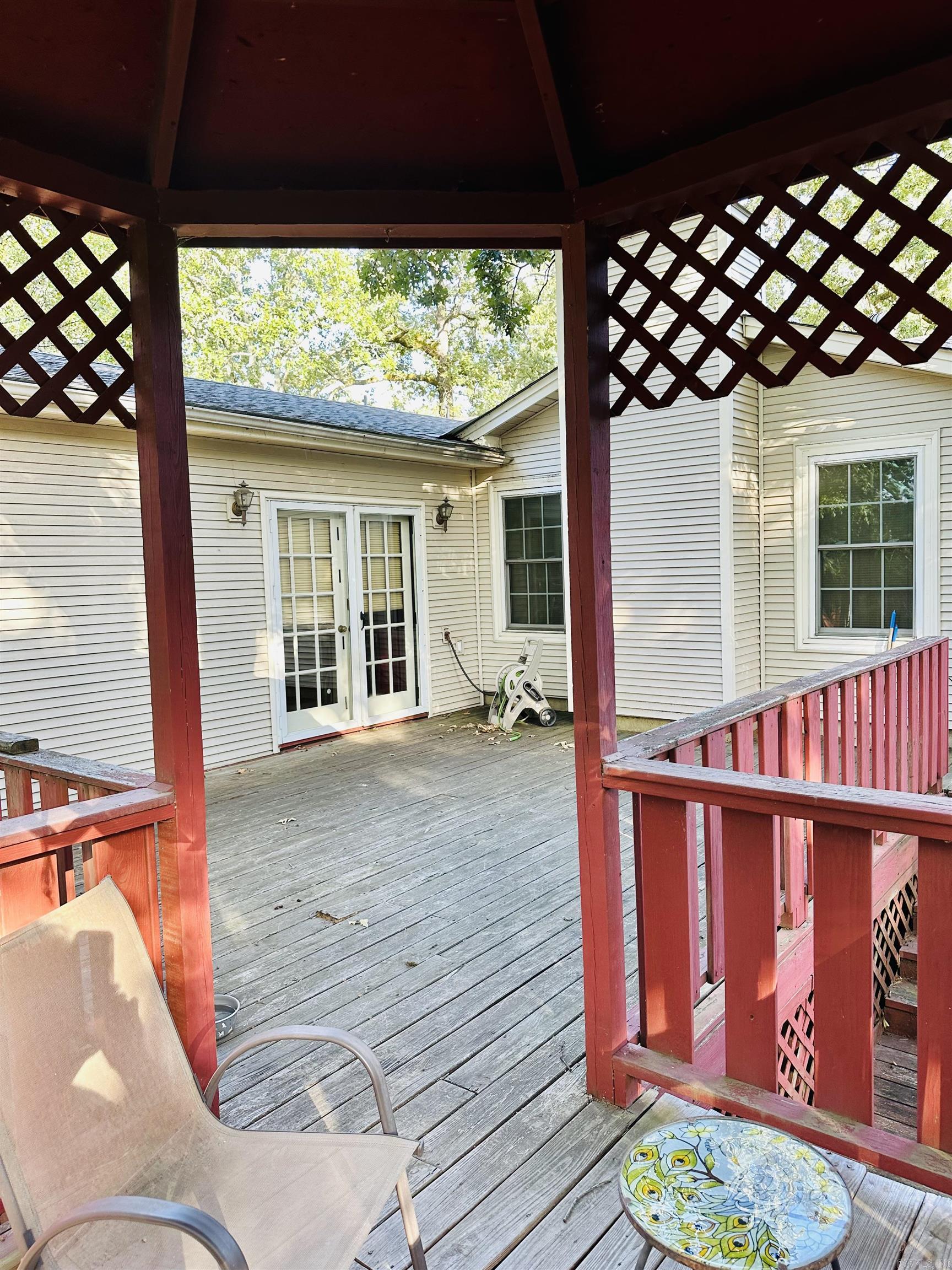 1901 OSCEOLA  North Little Rock, AR