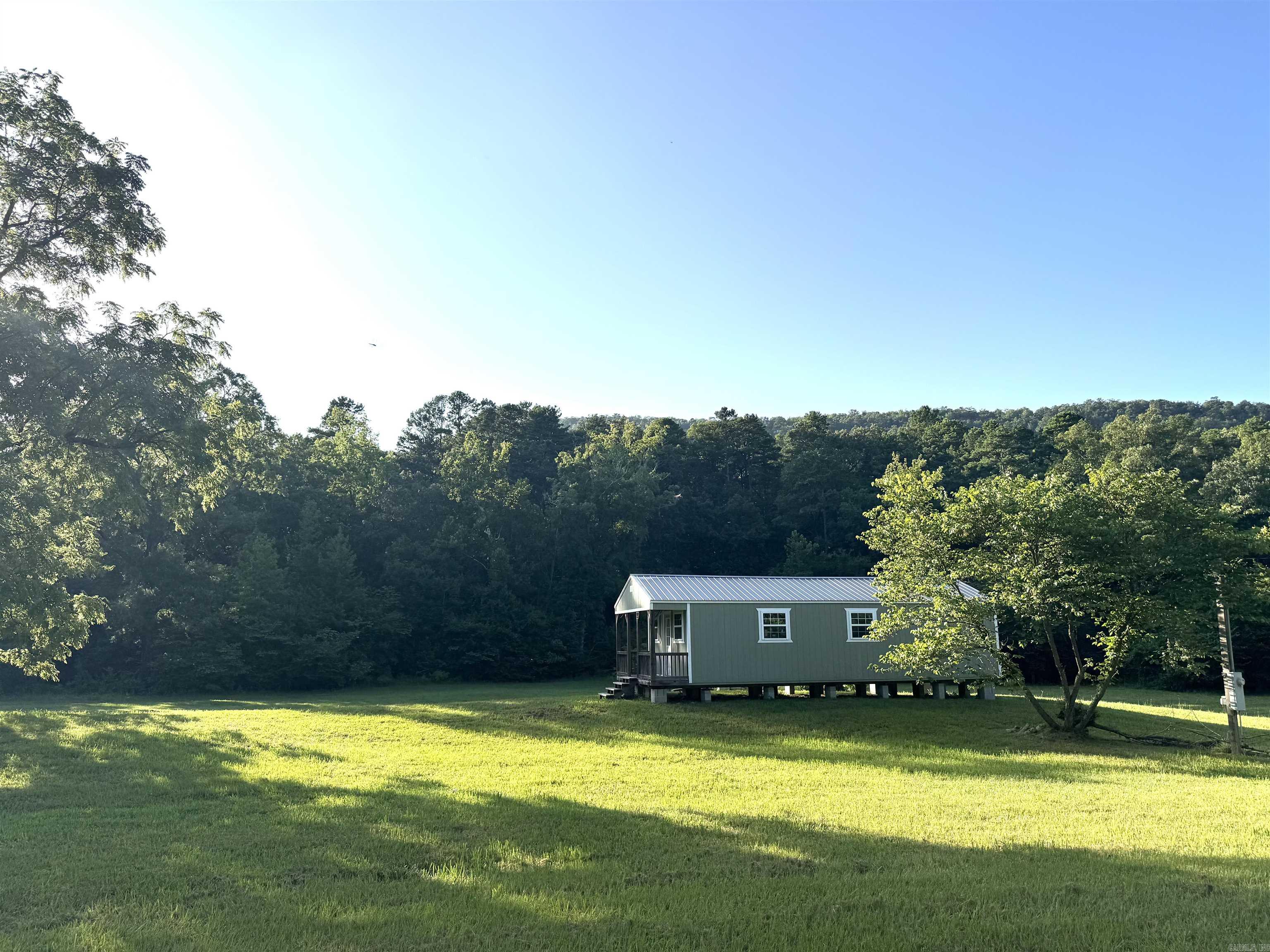 246 HWY 240 W  Caddo Gap, AR