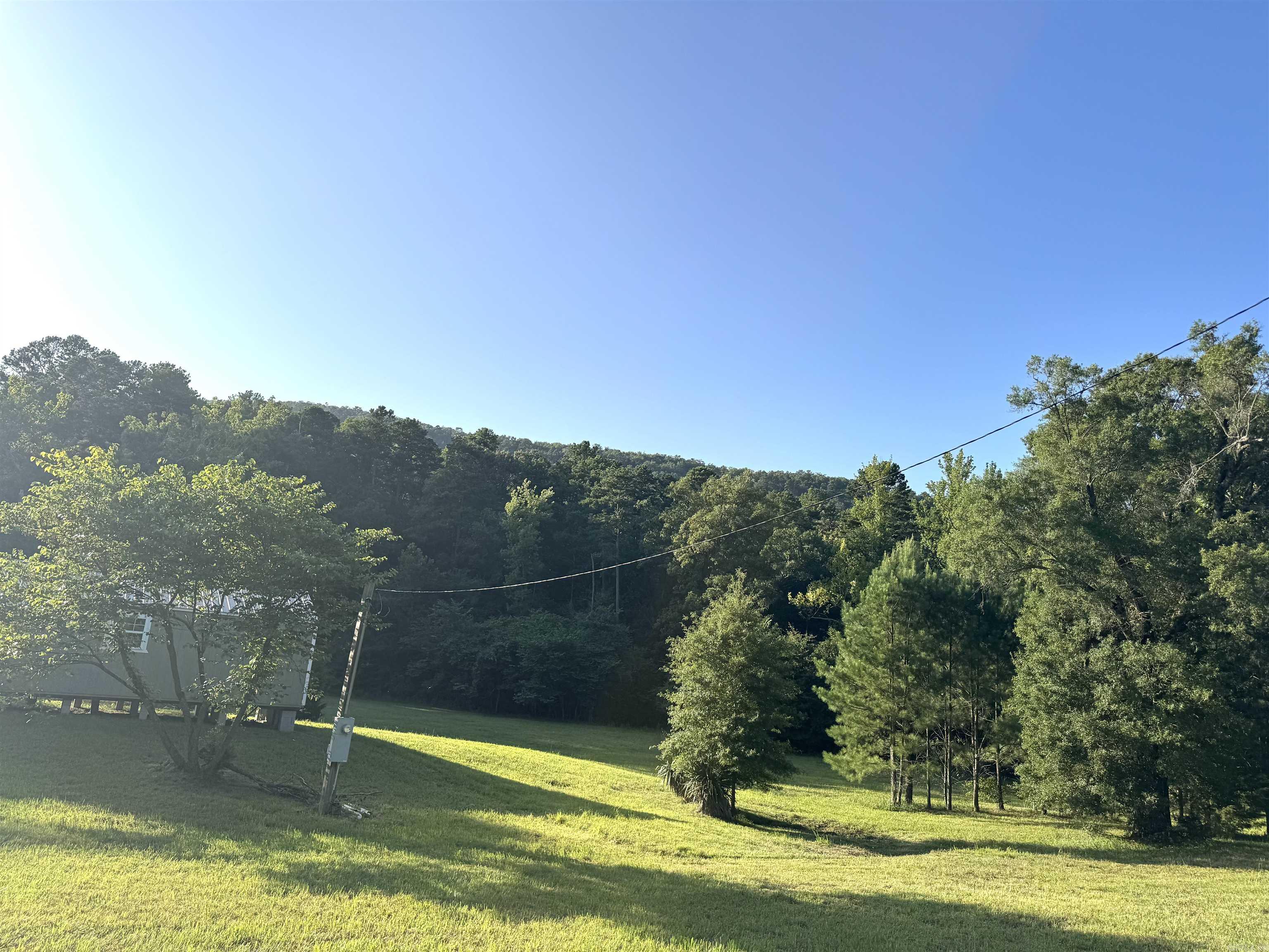 246 HWY 240 W  Caddo Gap, AR