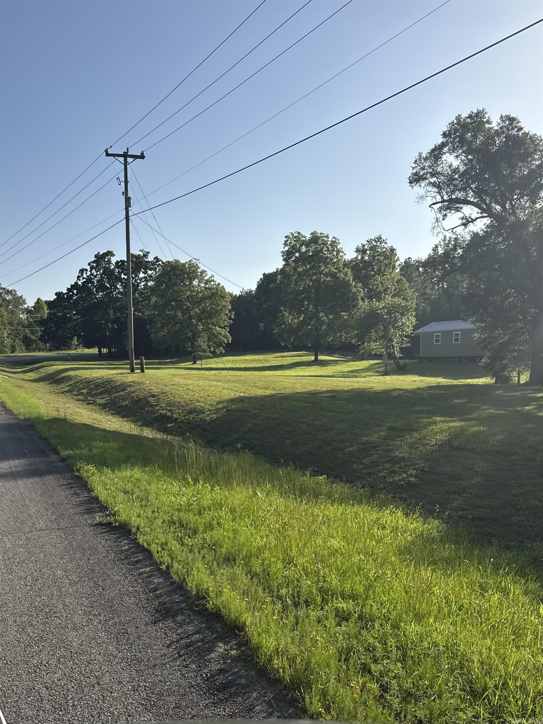 246 HWY 240 W  Caddo Gap, AR