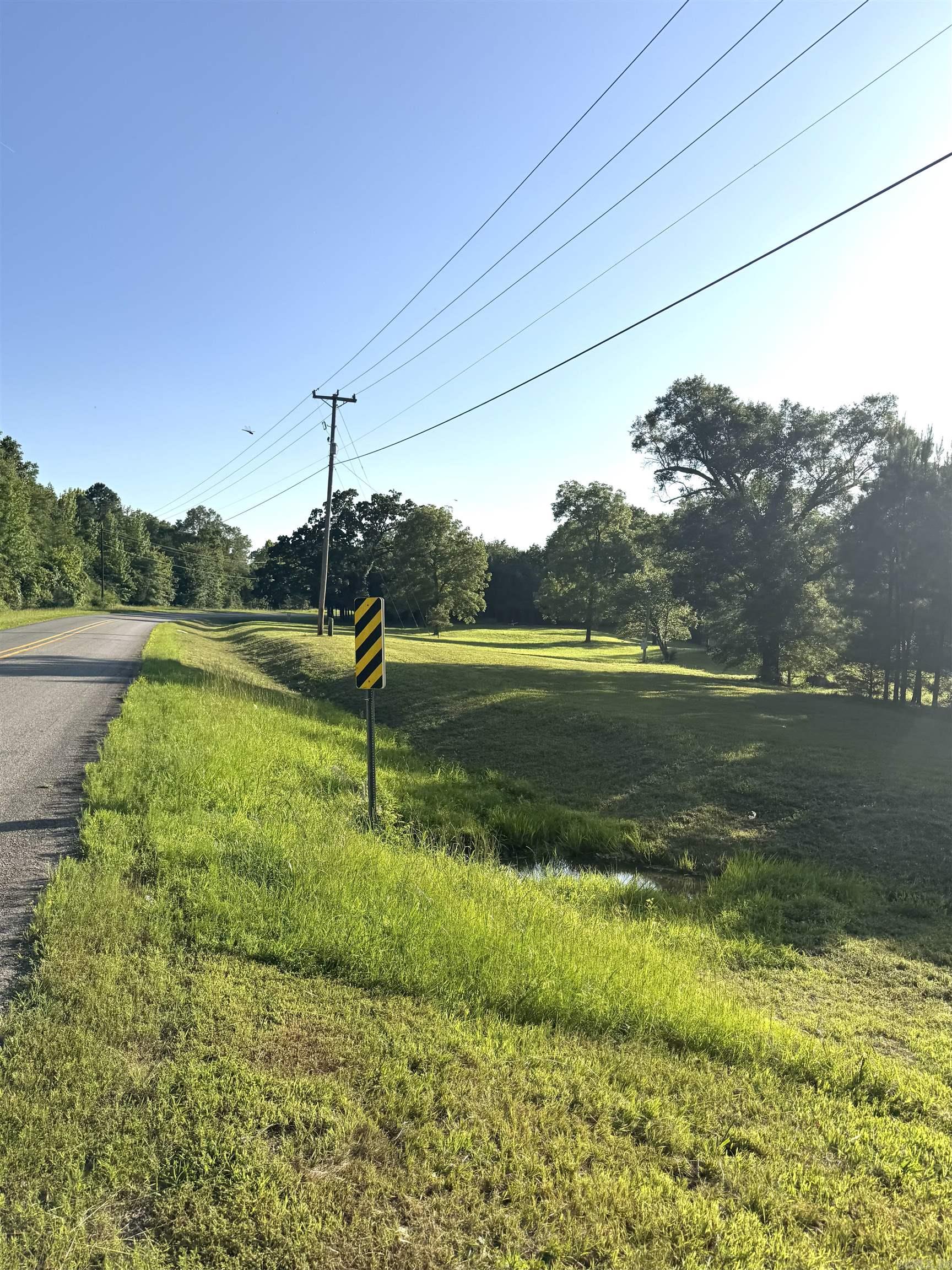 246 HWY 240 W  Caddo Gap, AR