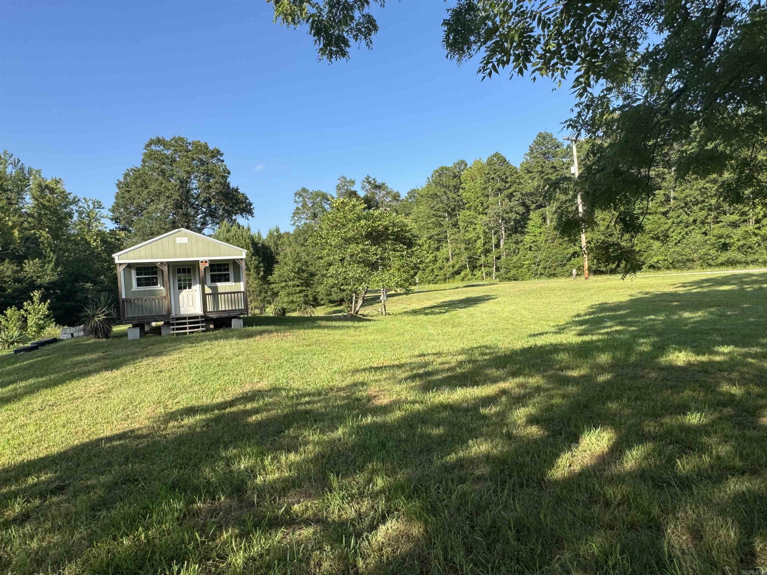 246 HWY 240 W  Caddo Gap, AR