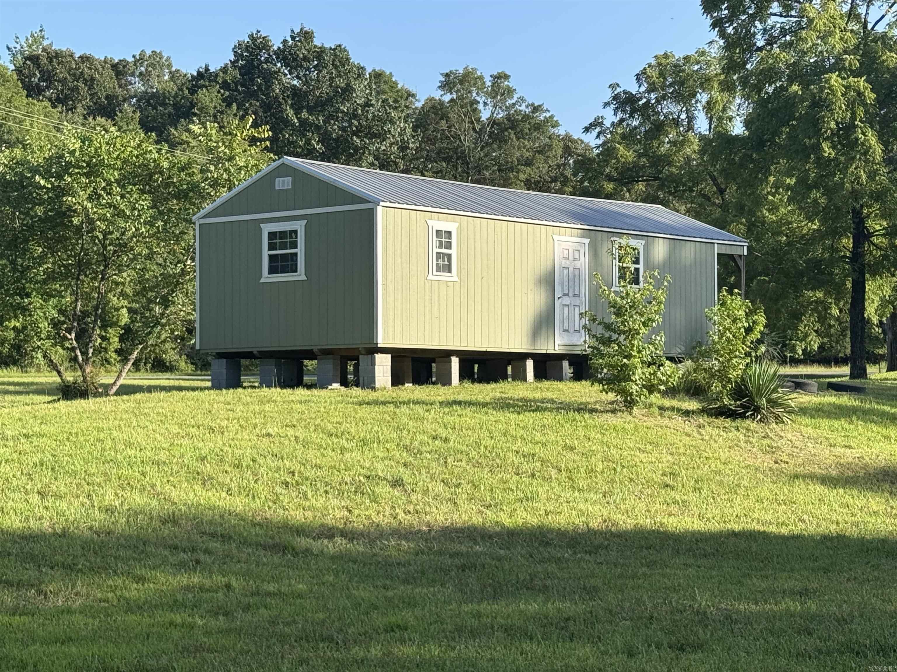 246 HWY 240 W  Caddo Gap, AR