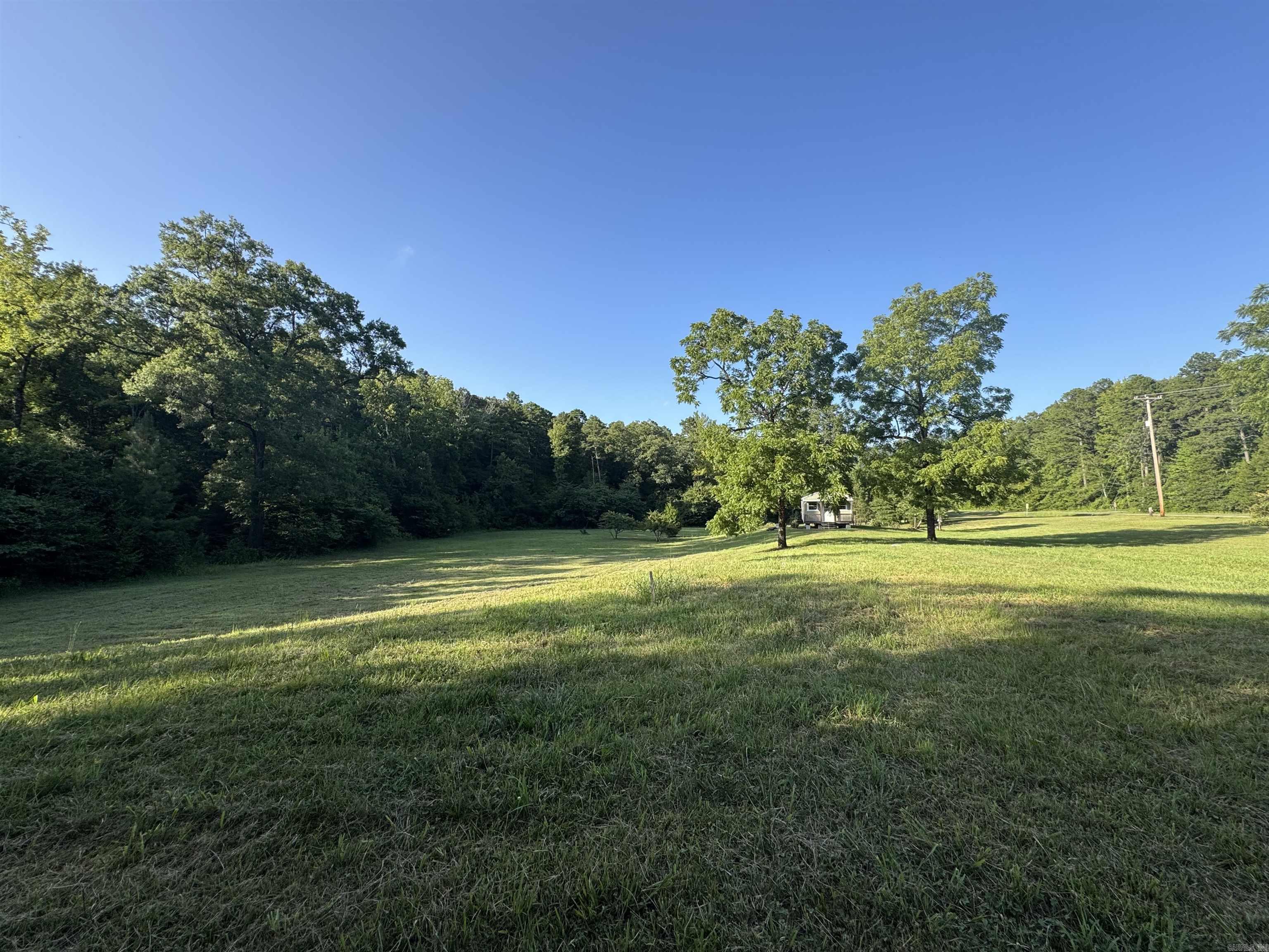 246 HWY 240 W  Caddo Gap, AR