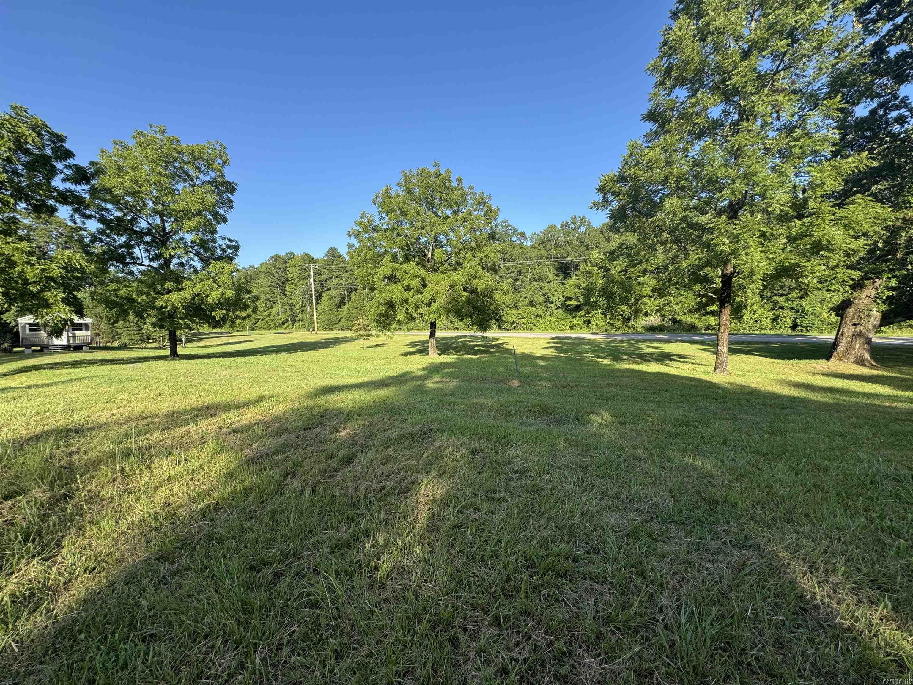 246 HWY 240 W  Caddo Gap, AR
