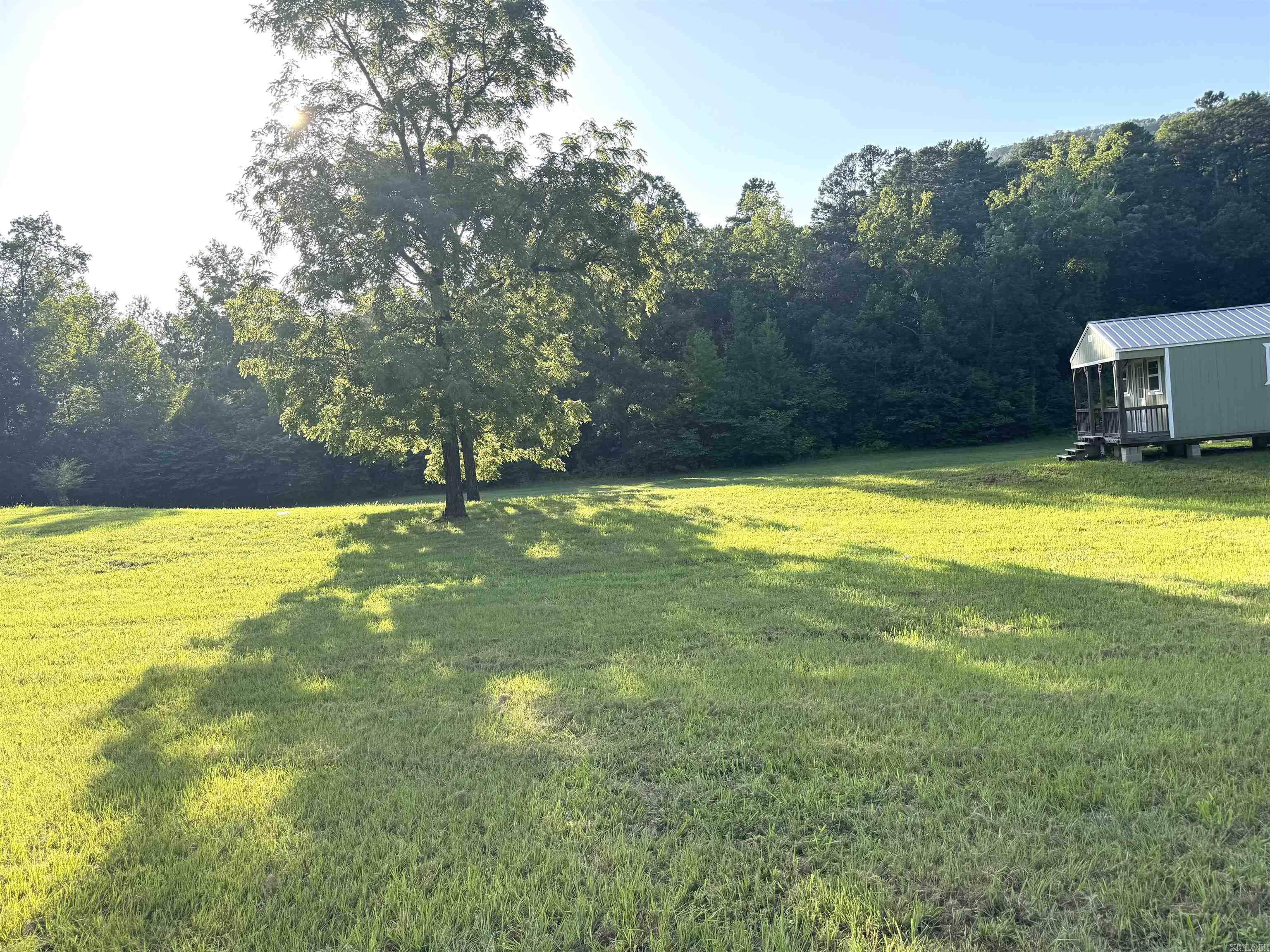 246 HWY 240 W  Caddo Gap, AR