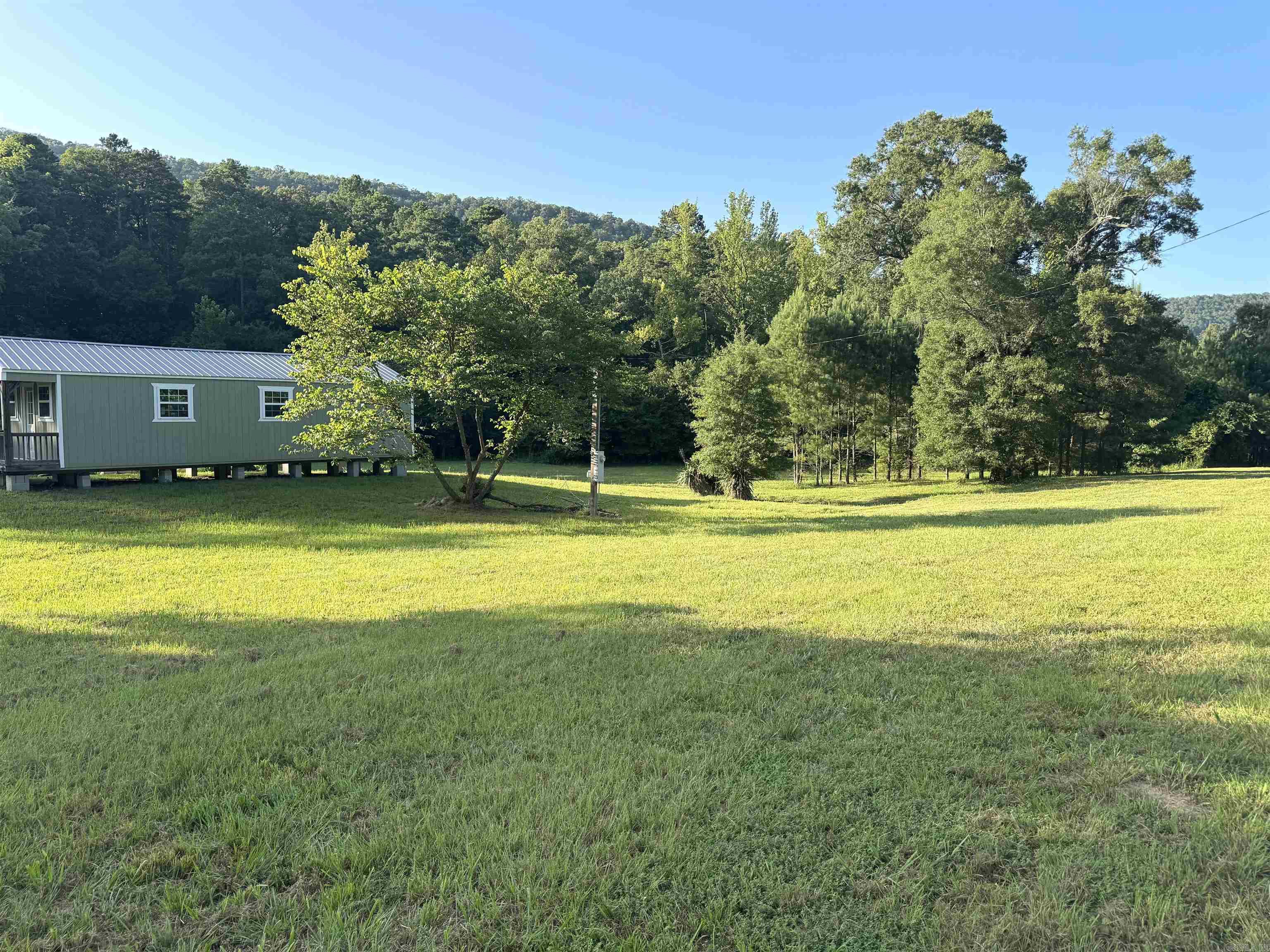 246 HWY 240 W  Caddo Gap, AR