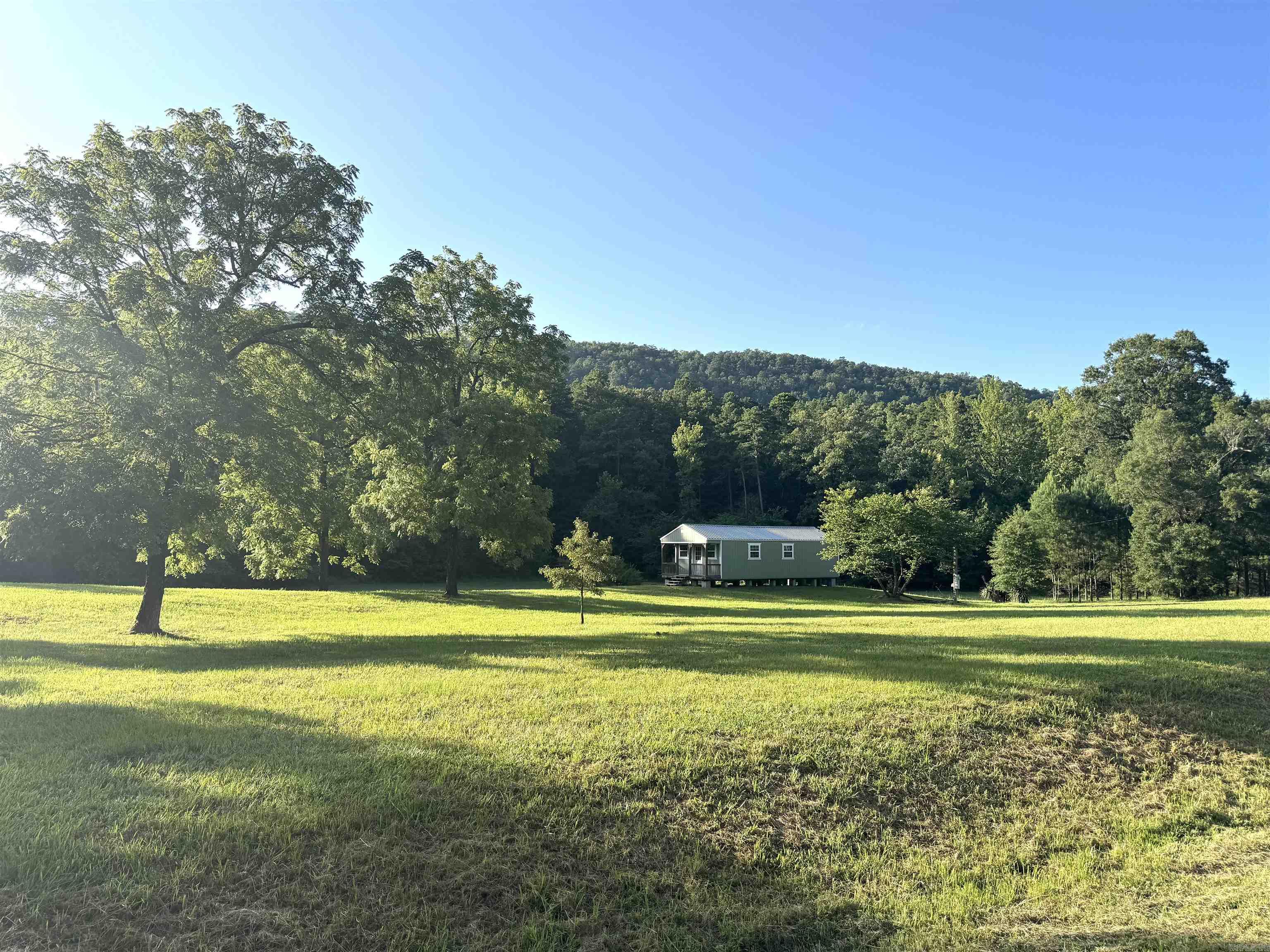 246 HWY 240 W  Caddo Gap, AR