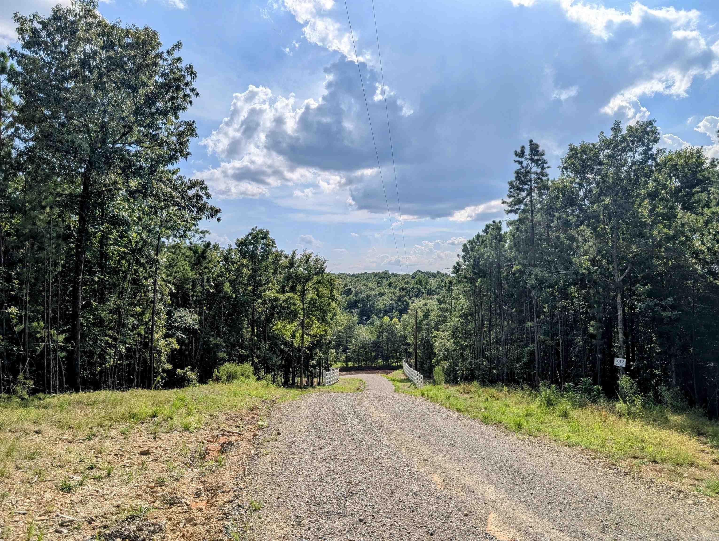 Lot 2 Polk Road 78  Mena, AR