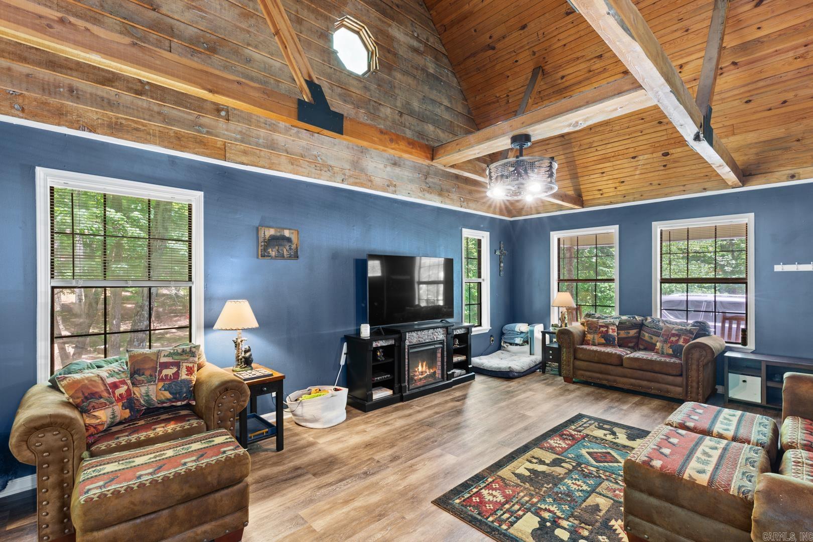 193 Shanendoah  Mena, AR