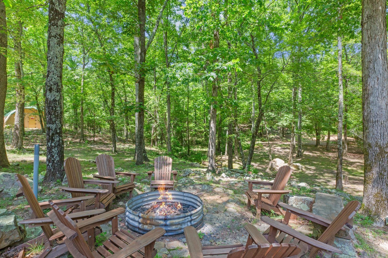 193 Shanendoah  Mena, AR