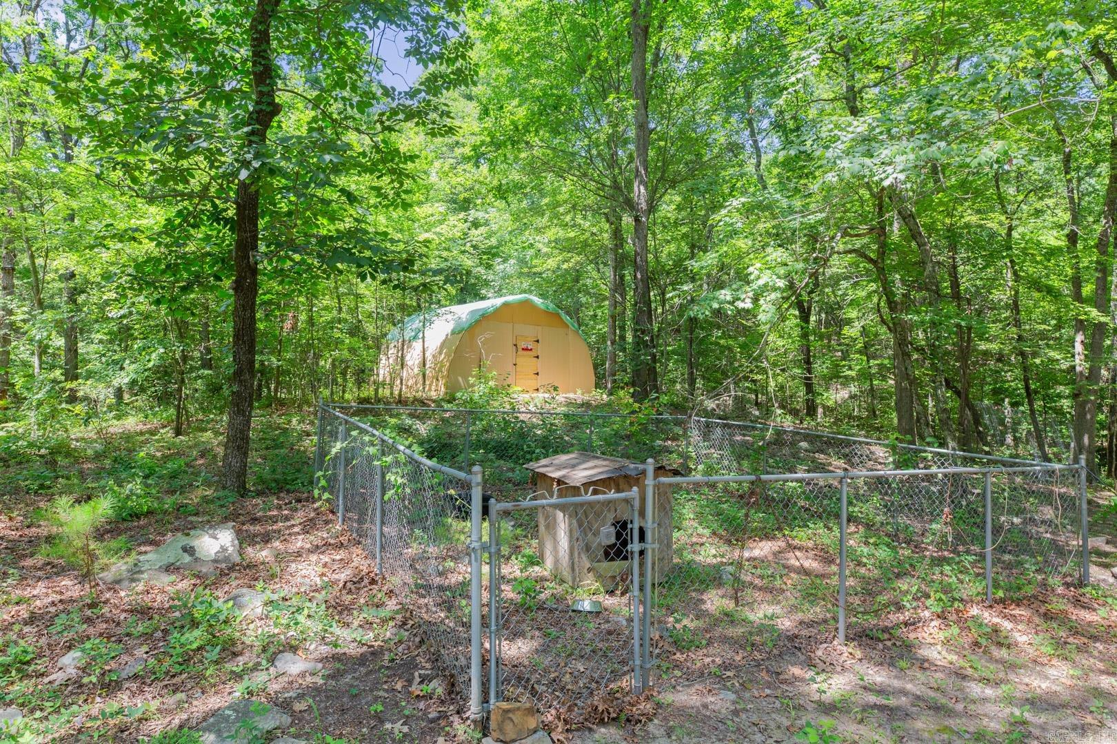 193 Shanendoah  Mena, AR