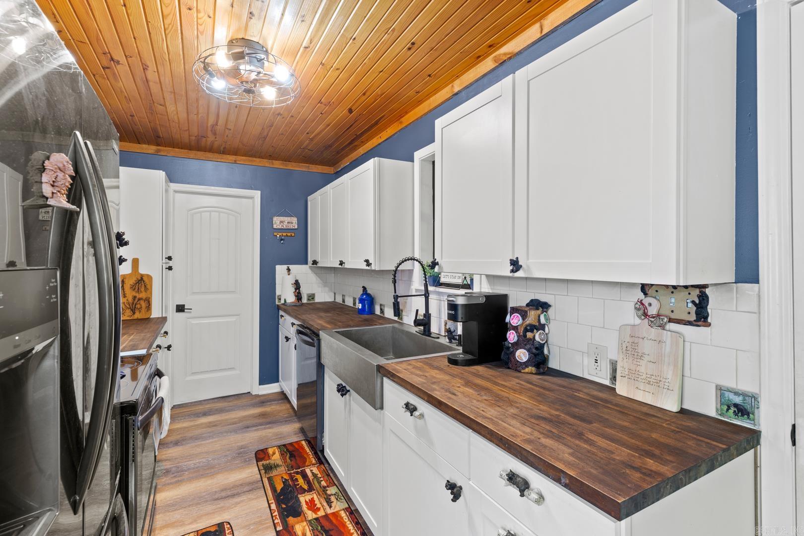 193 Shanendoah  Mena, AR