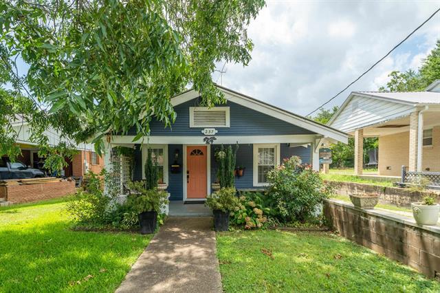 237  Woodlawn  Hot Springs, AR