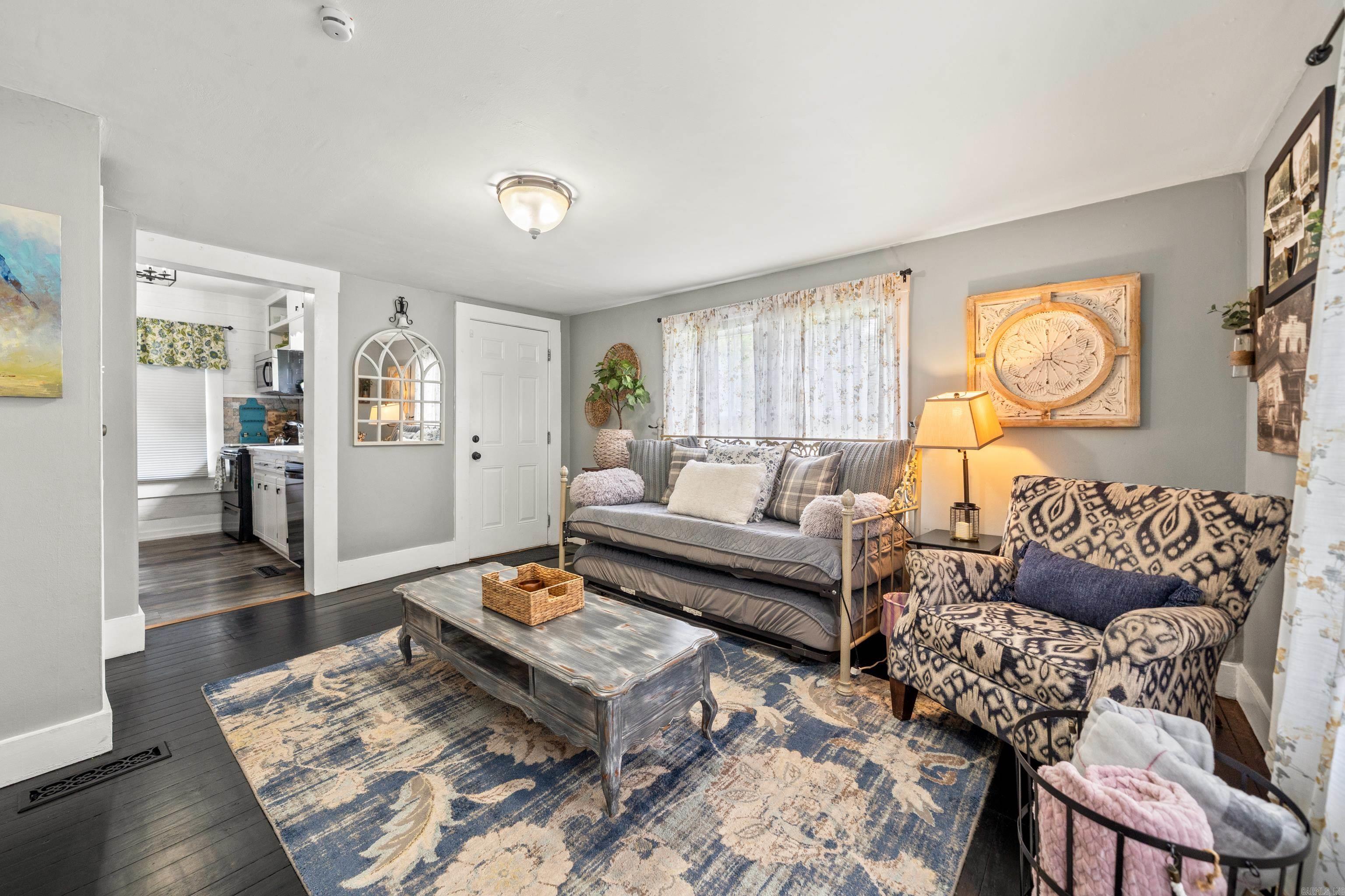 237 Woodlawn  Hot Springs, AR