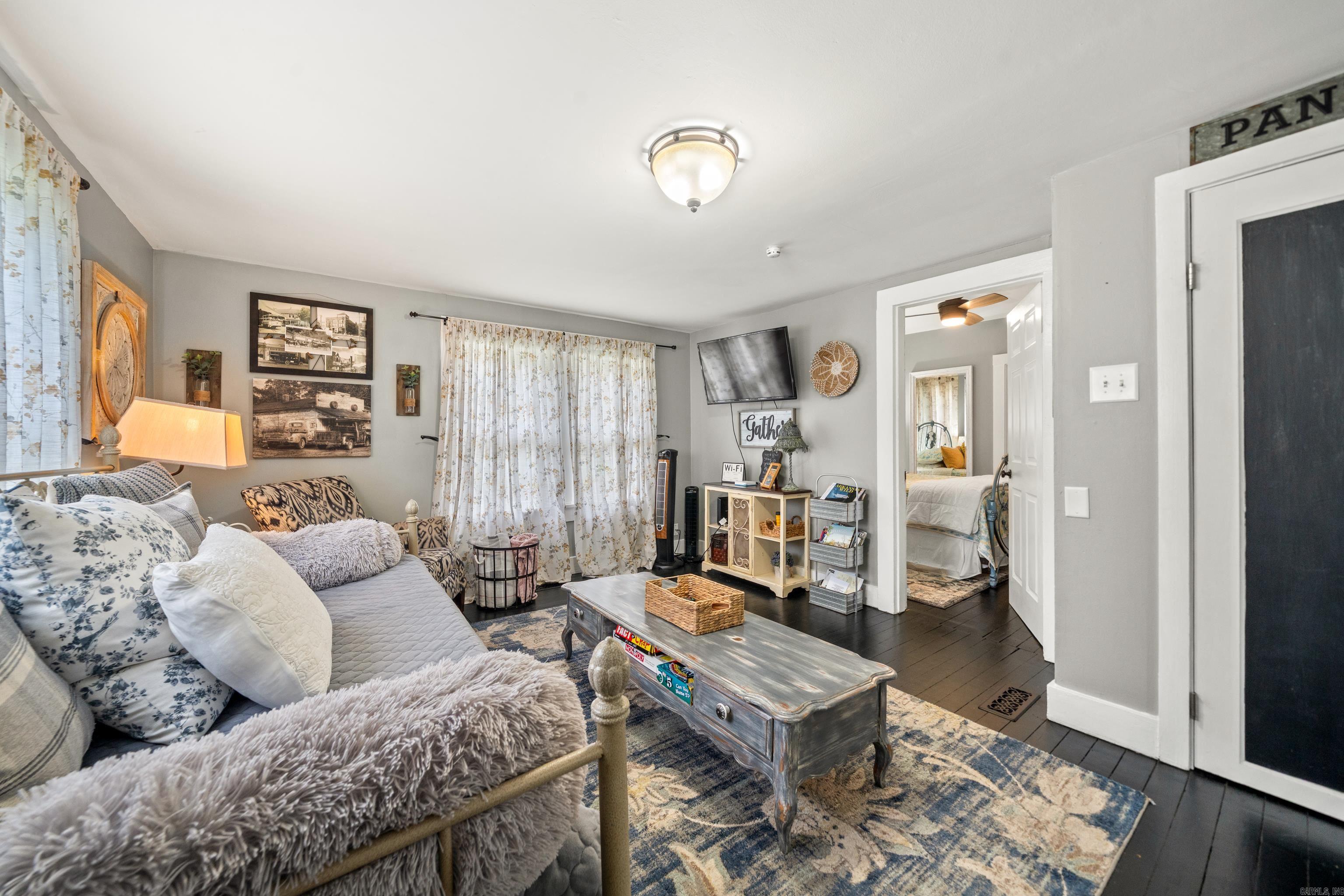 237 Woodlawn  Hot Springs, AR