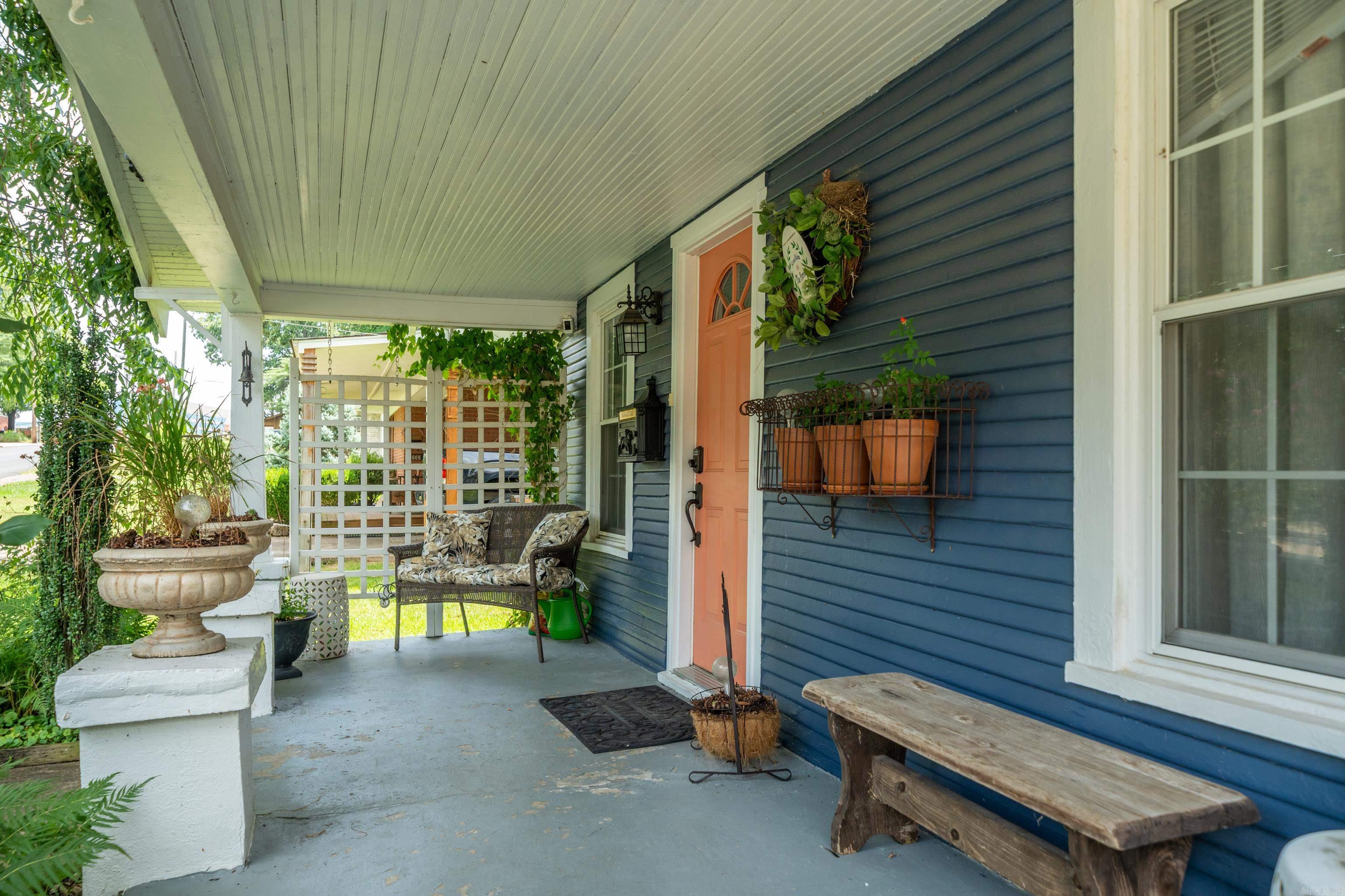 237 Woodlawn  Hot Springs, AR