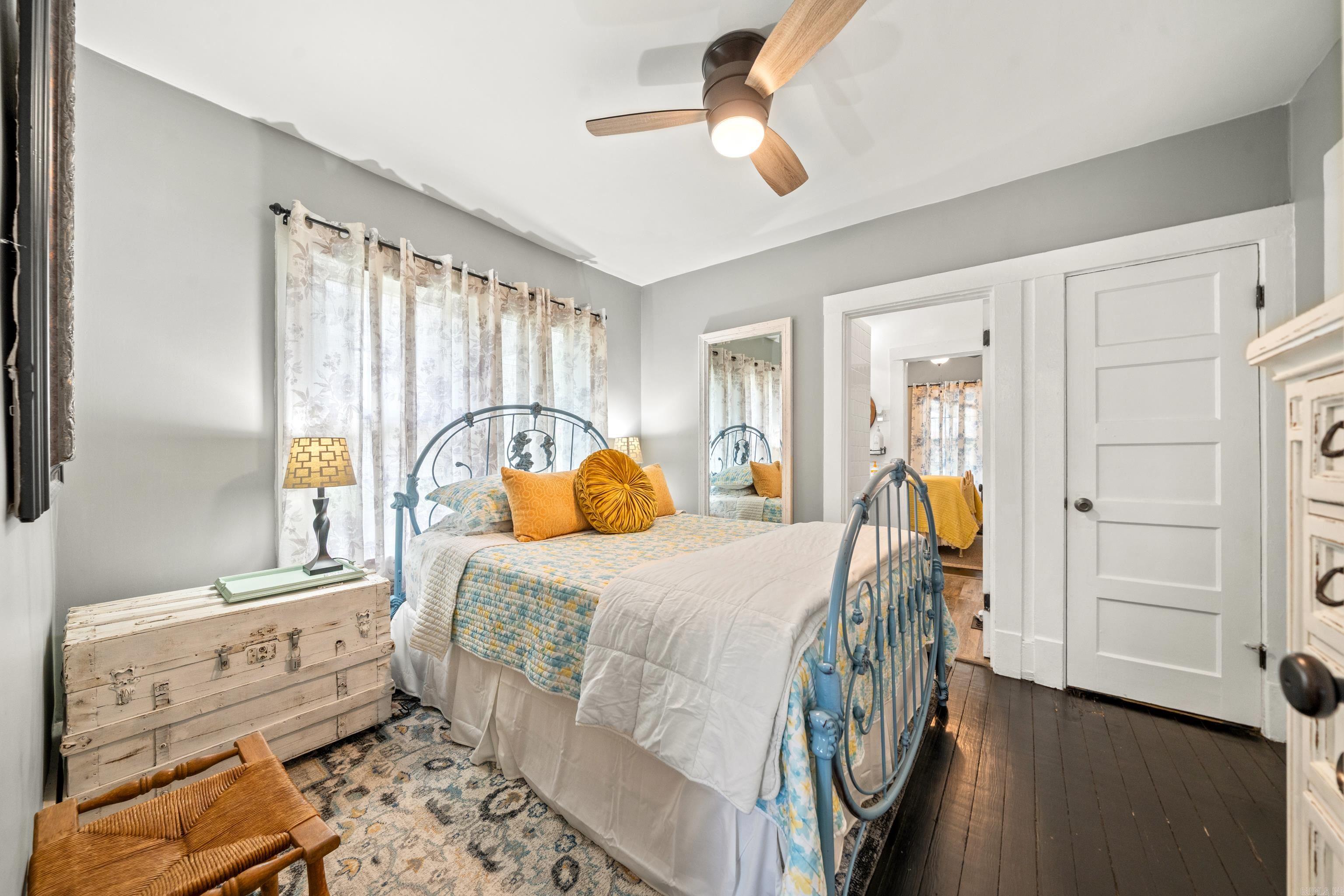 237 Woodlawn  Hot Springs, AR