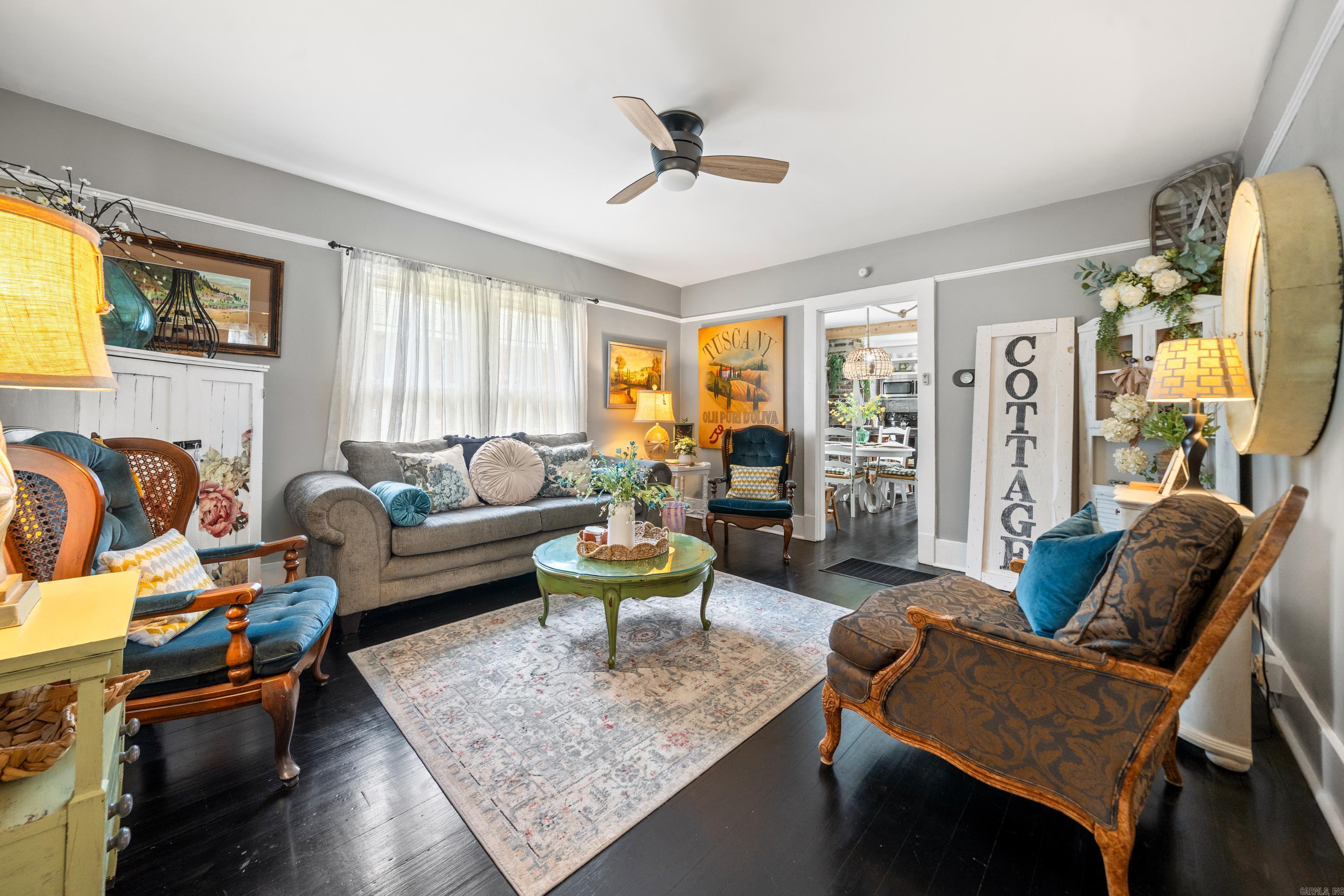 237 Woodlawn  Hot Springs, AR