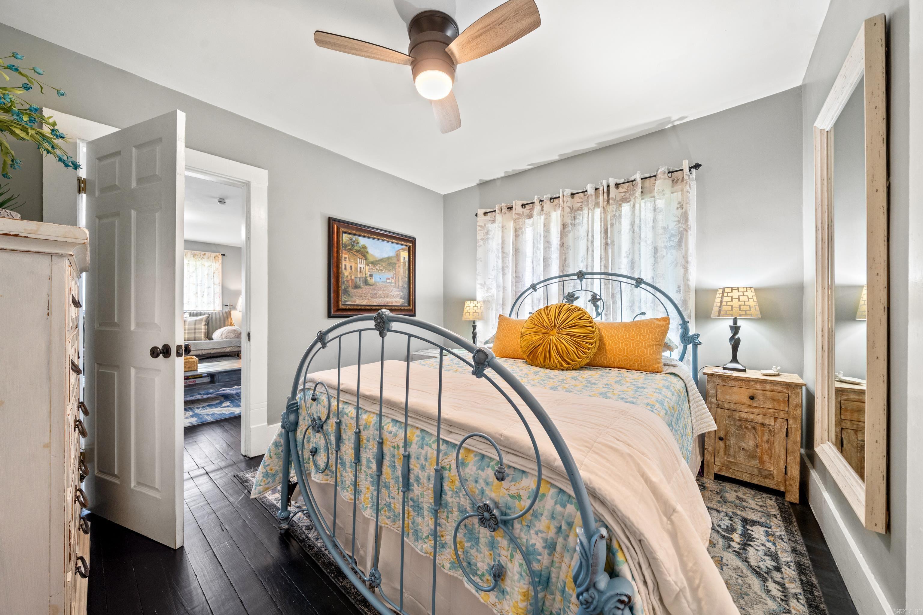 237 Woodlawn  Hot Springs, AR