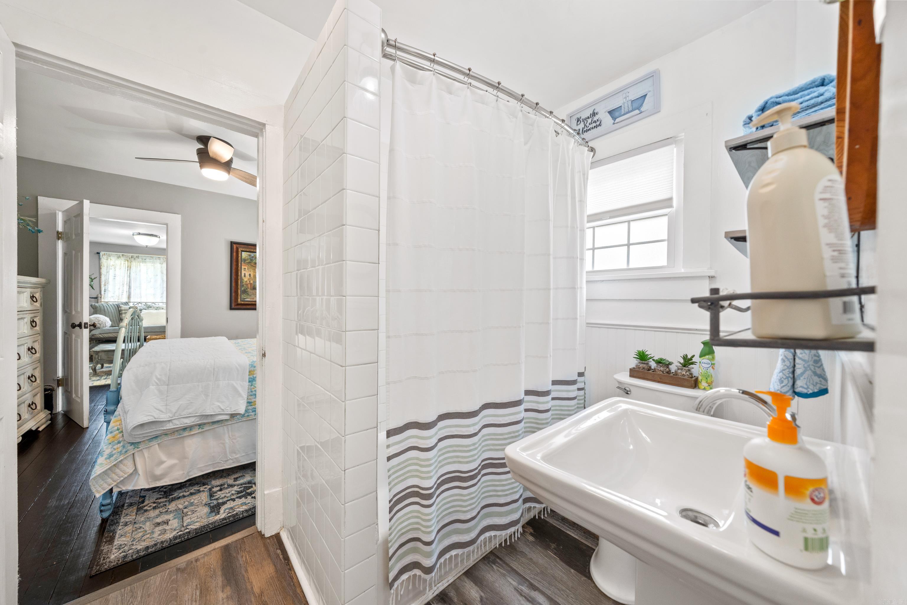 237 Woodlawn  Hot Springs, AR