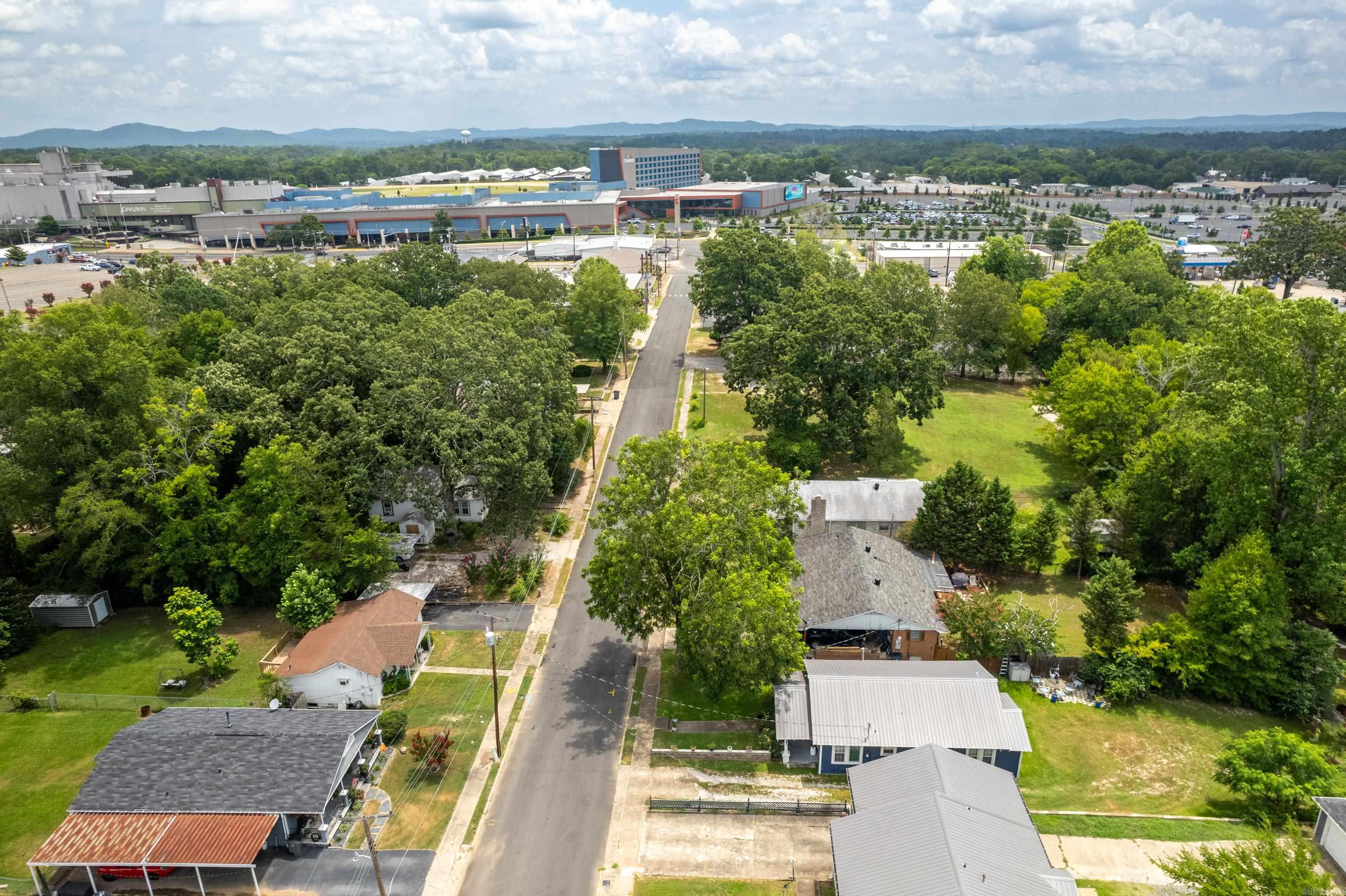 237 Woodlawn  Hot Springs, AR