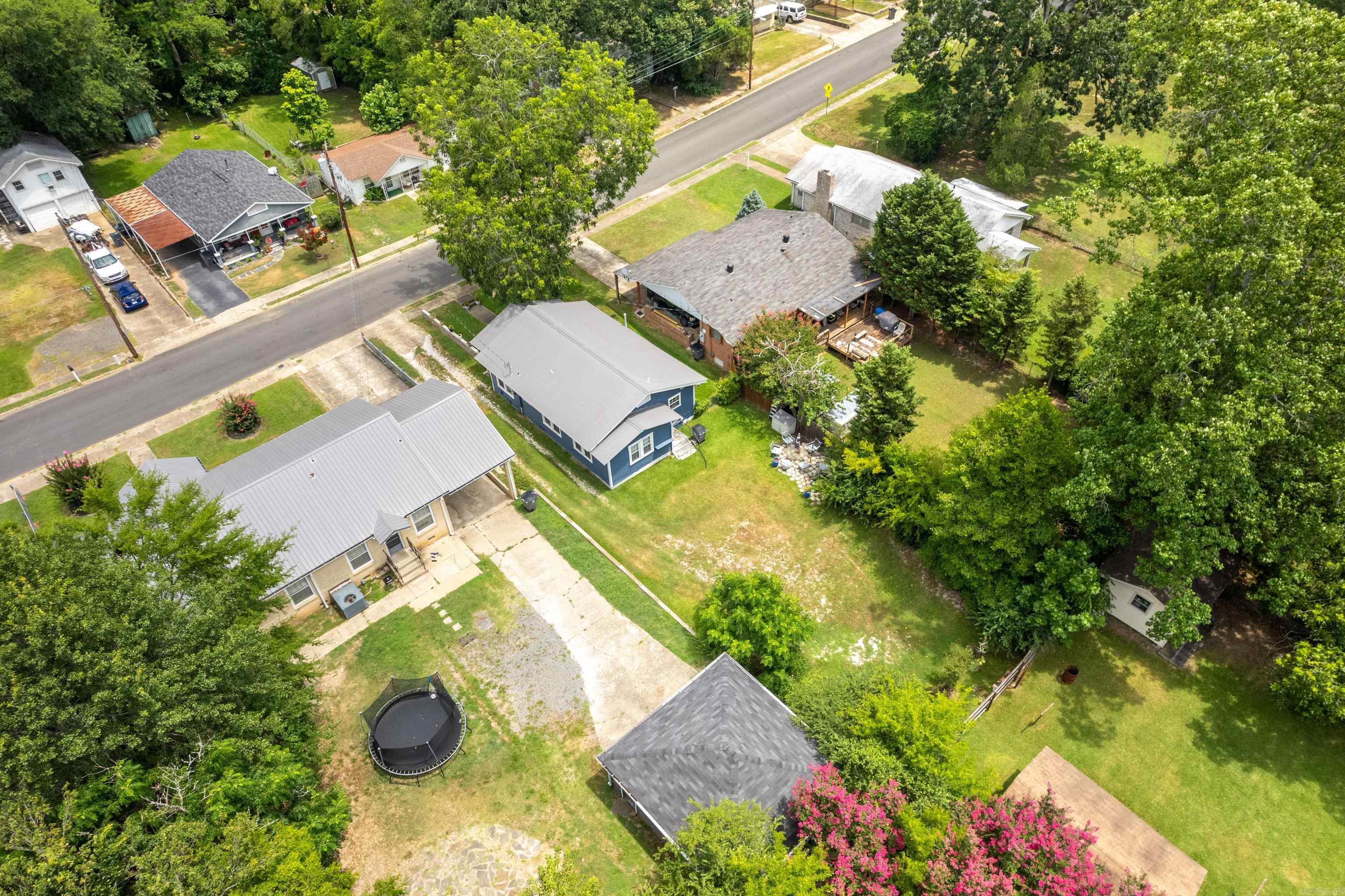 237 Woodlawn  Hot Springs, AR