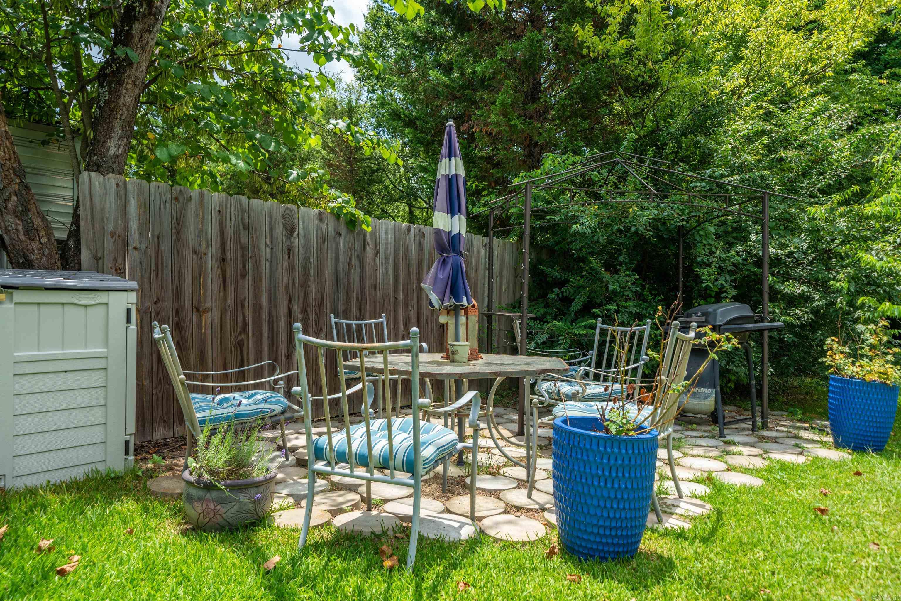 237 Woodlawn  Hot Springs, AR